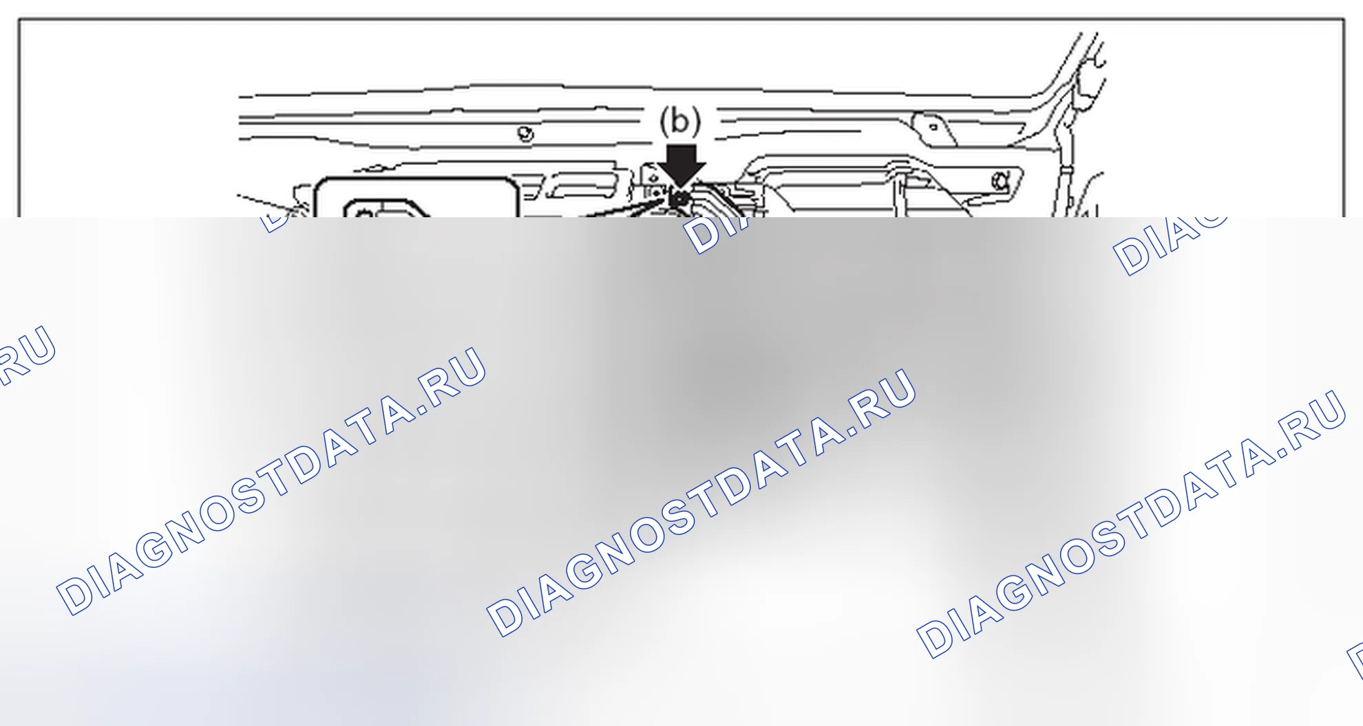 Рис. 96. Subaru Impreza WRX GE рестайлинг