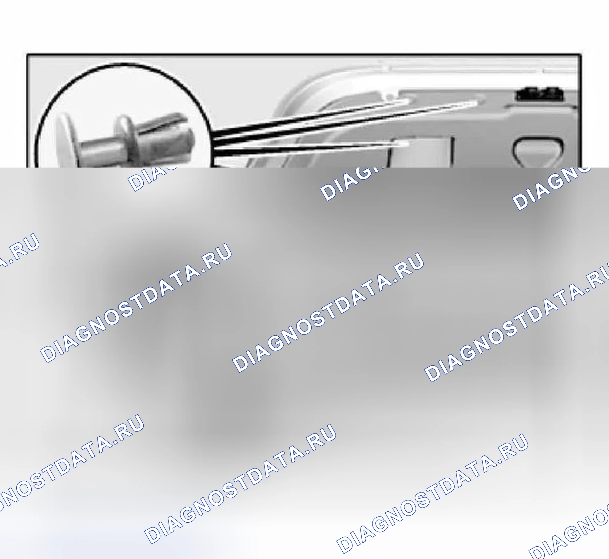 Рис. 649. BMW M5 E60/E61