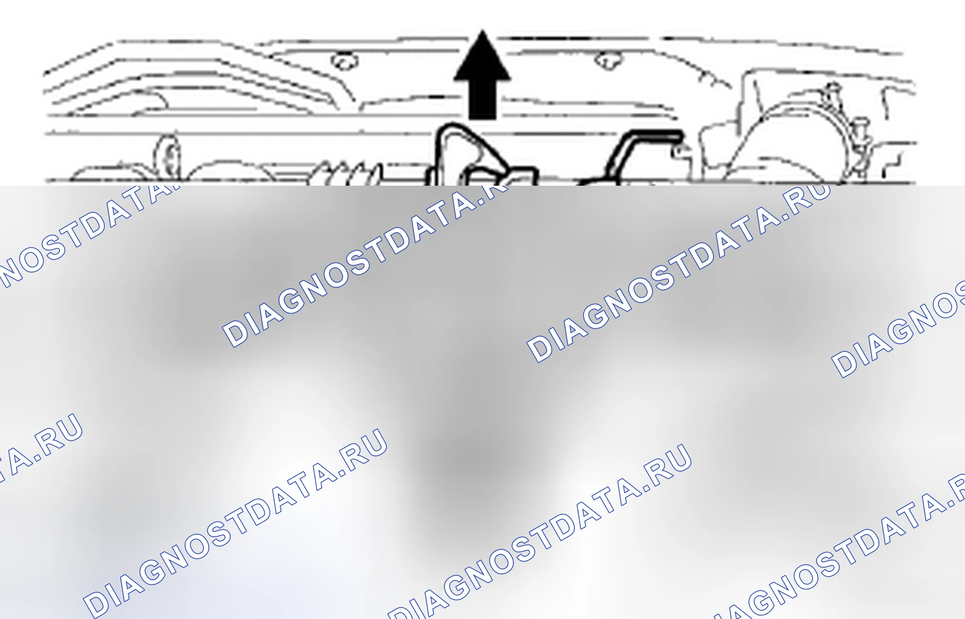 Рис. 10. Toyota Corolla X