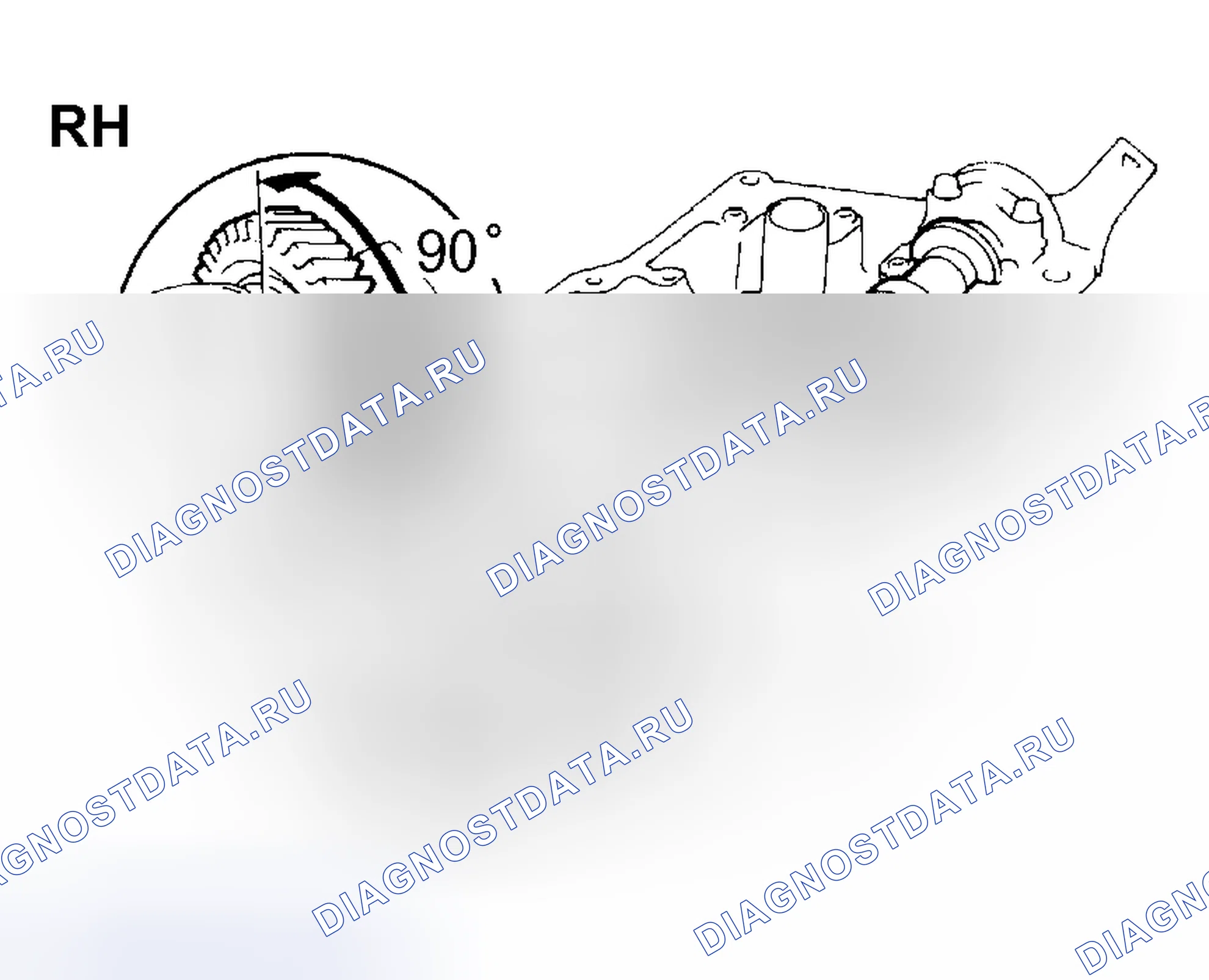 Рис. 149. Toyota Tundra I рестайлинг