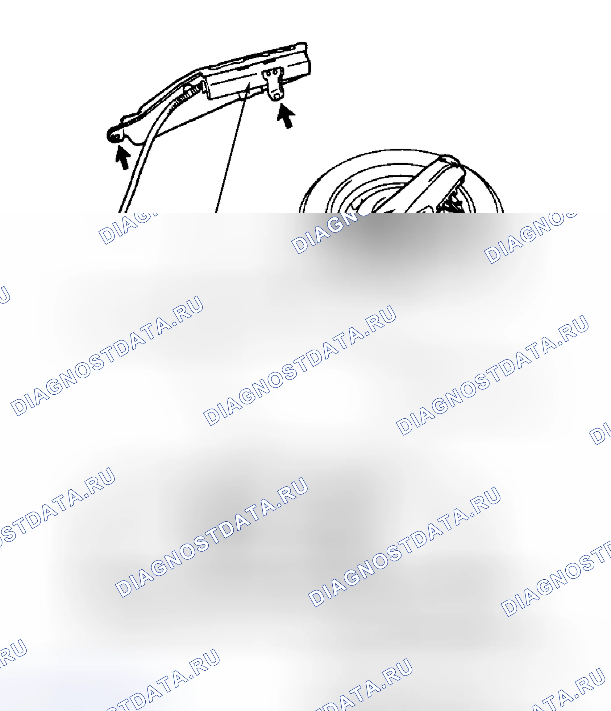 Рис. 20. Honda Accord I
