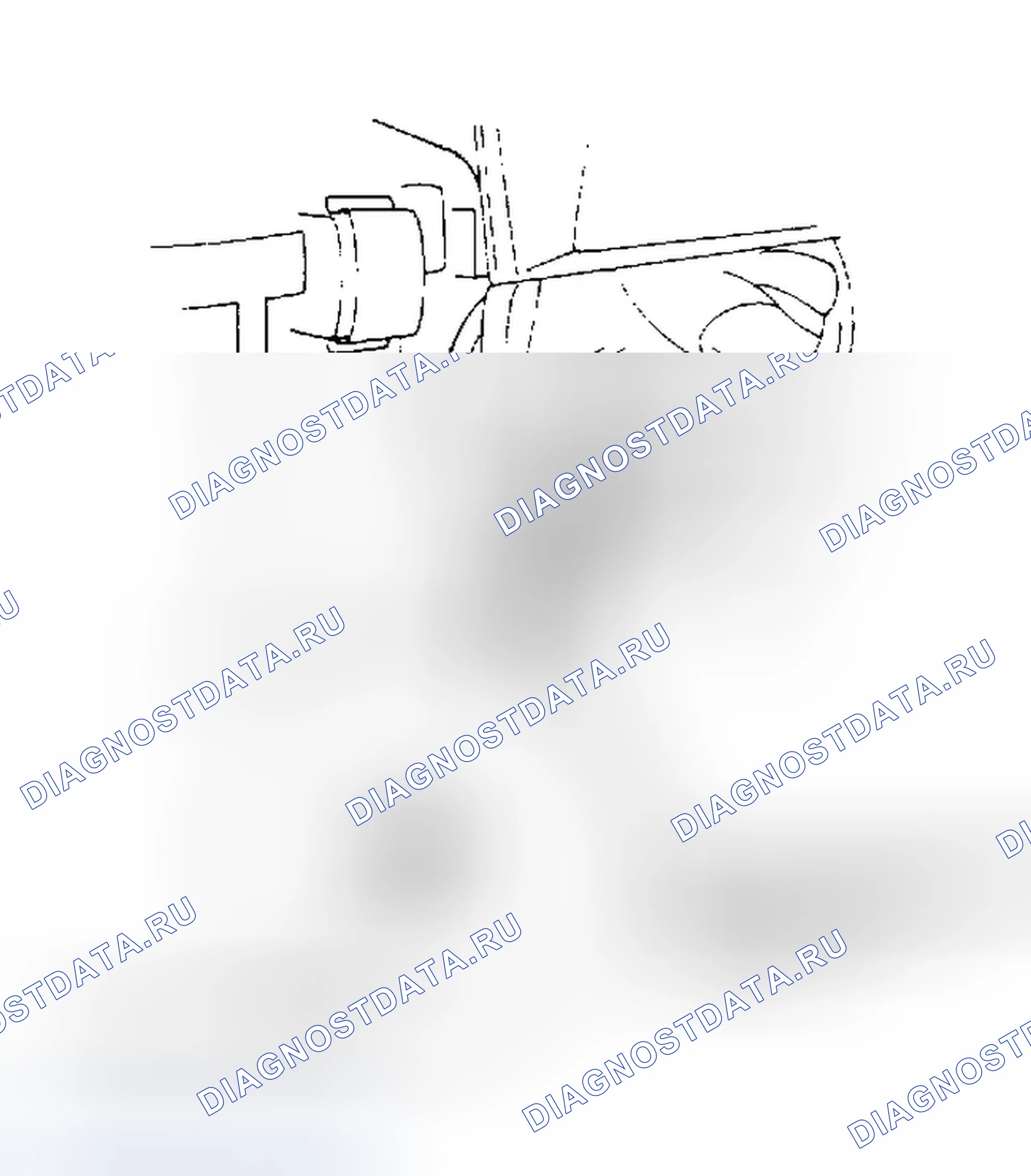Рис. 9: Civic, CRX и прелюдия. Honda Prelude III рестайлинг