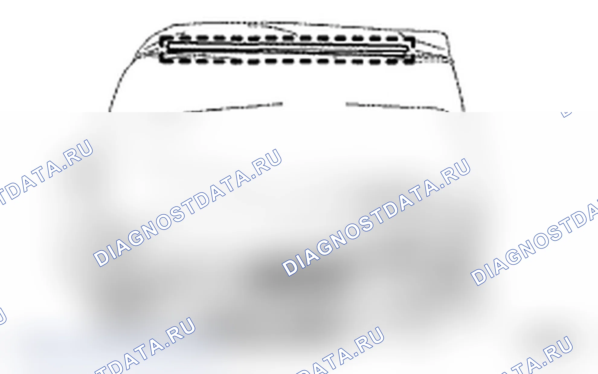 Рис. 325. Toyota Land Cruiser 200
