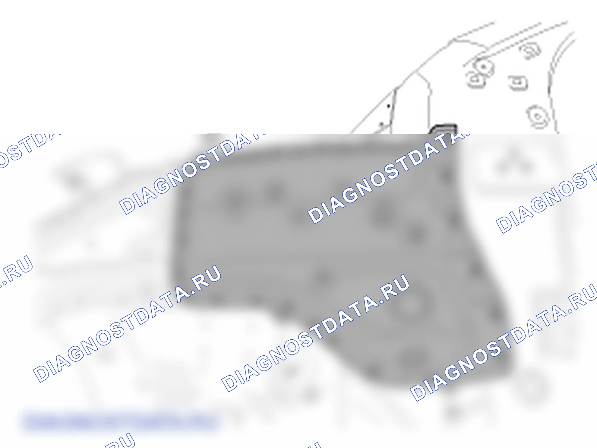 Снятие передней стойки. Hyundai ix35 EL