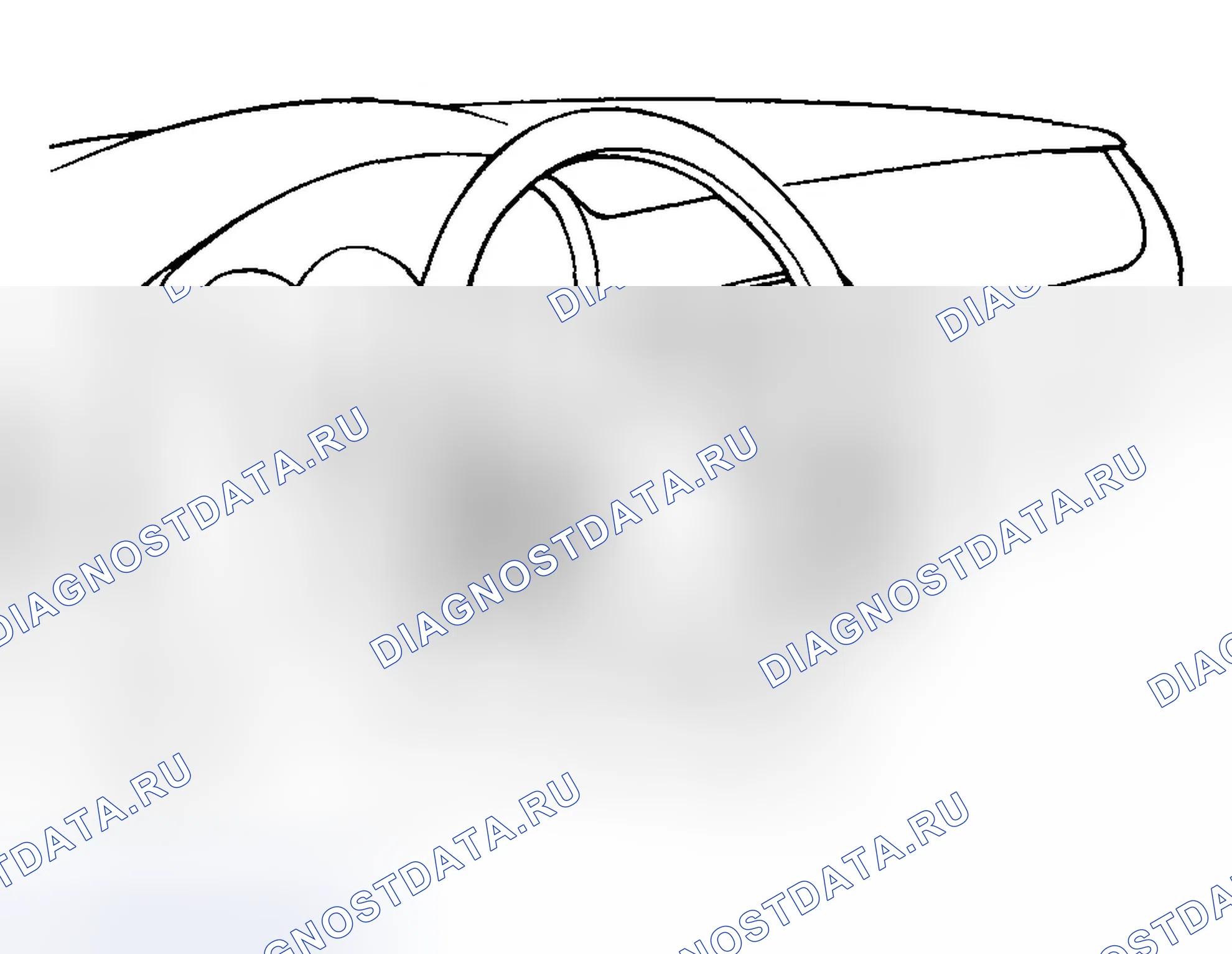 Рис. 9. Hyundai Tiburon II рестайлинг