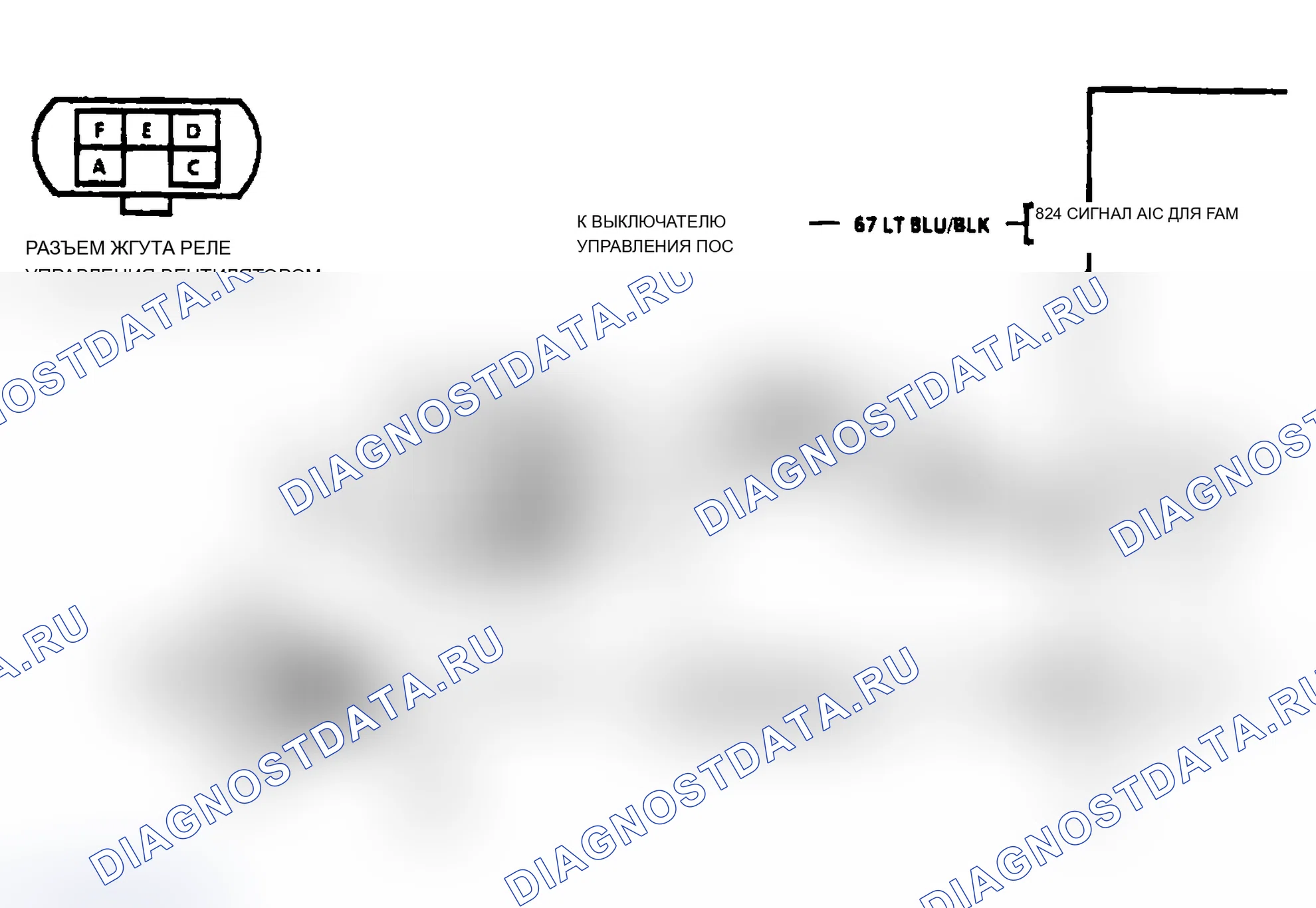 Рис. 121. Buick Electra Park Avenue Ultra 