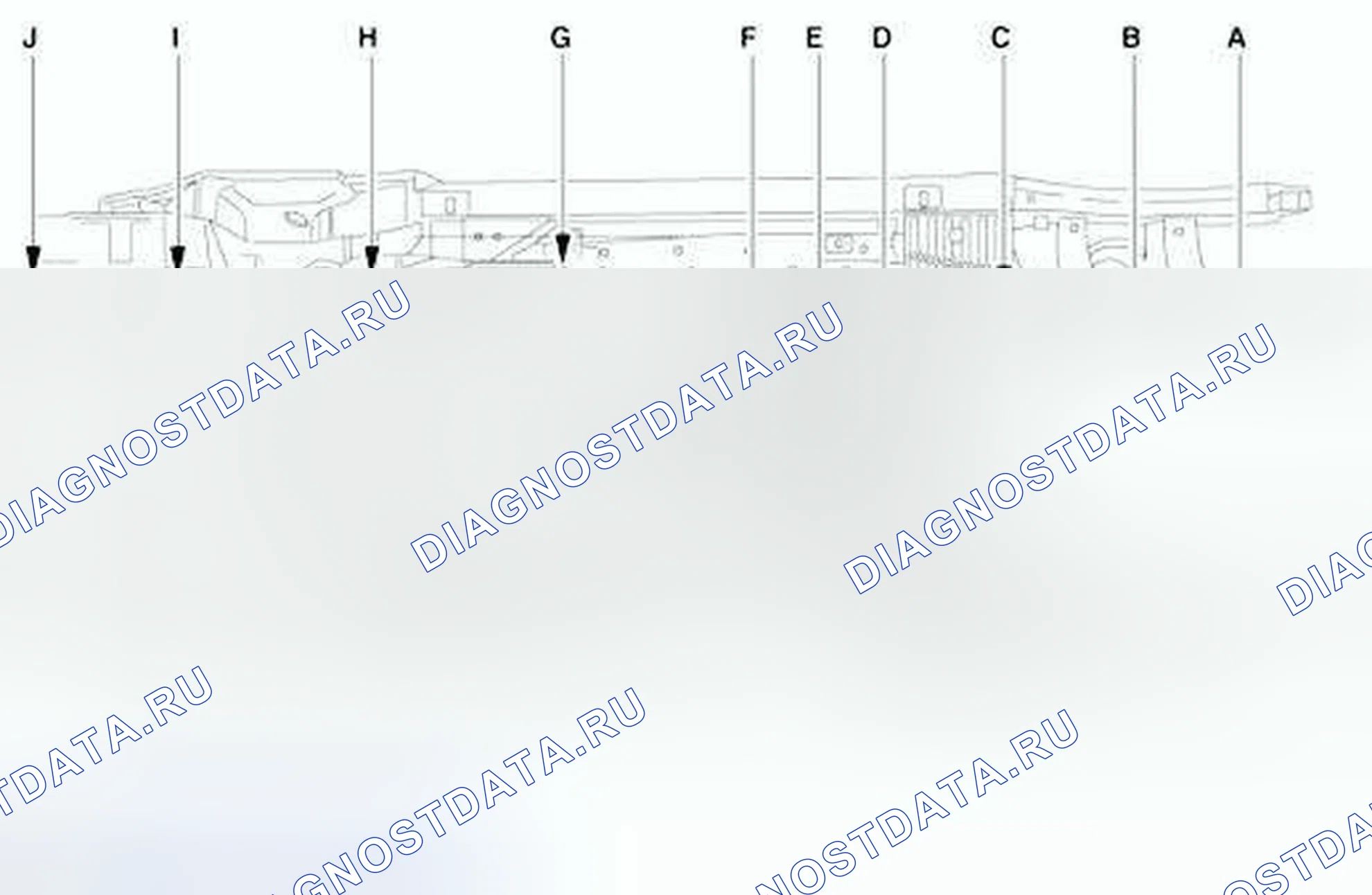 Рис. 100. Land Rover Range Rover L322