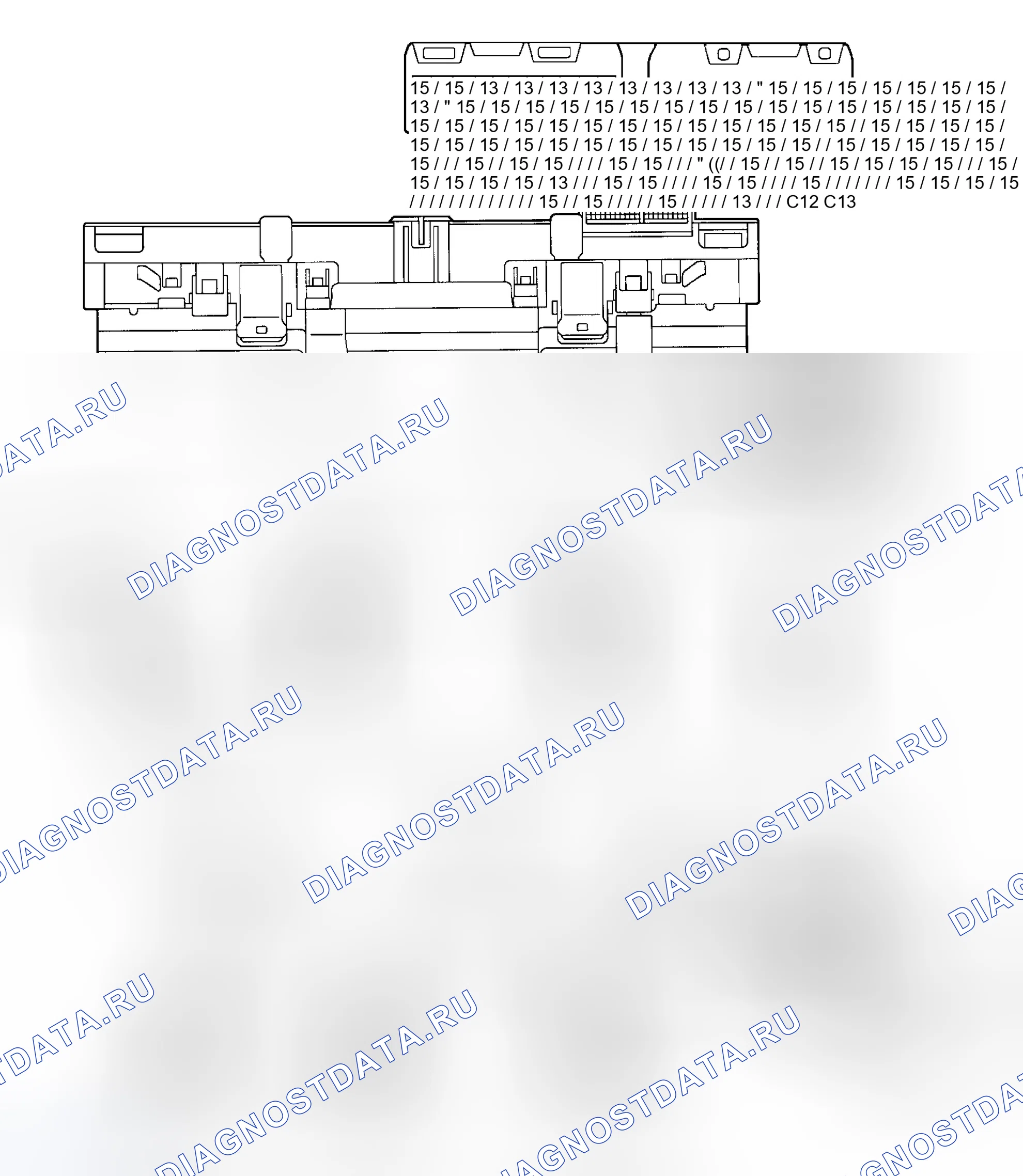 Рис. 5. Haval H9 I