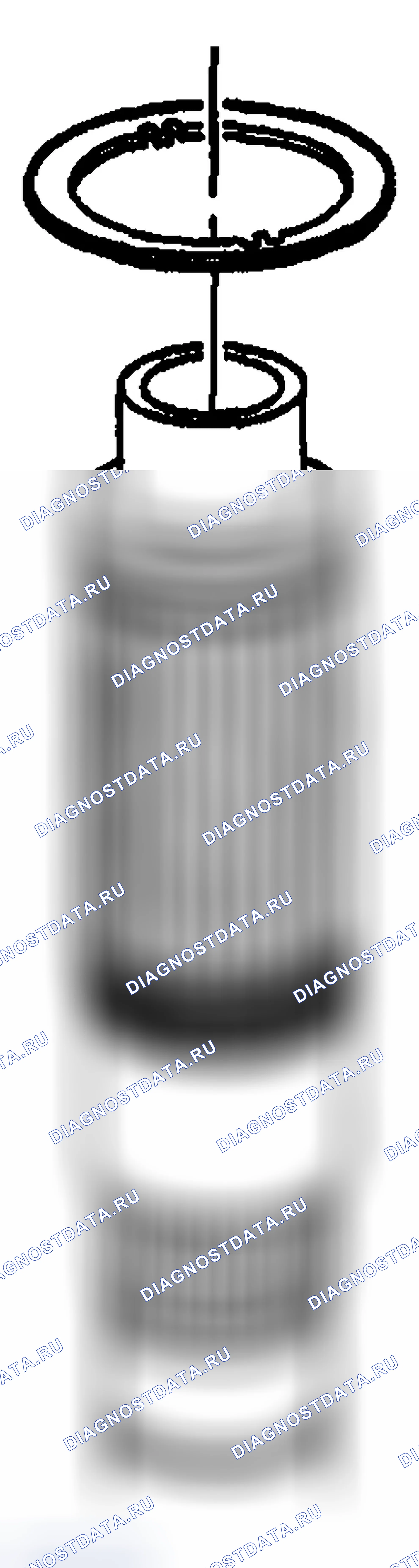 Рис. 176. Chevrolet TrailBlazer I