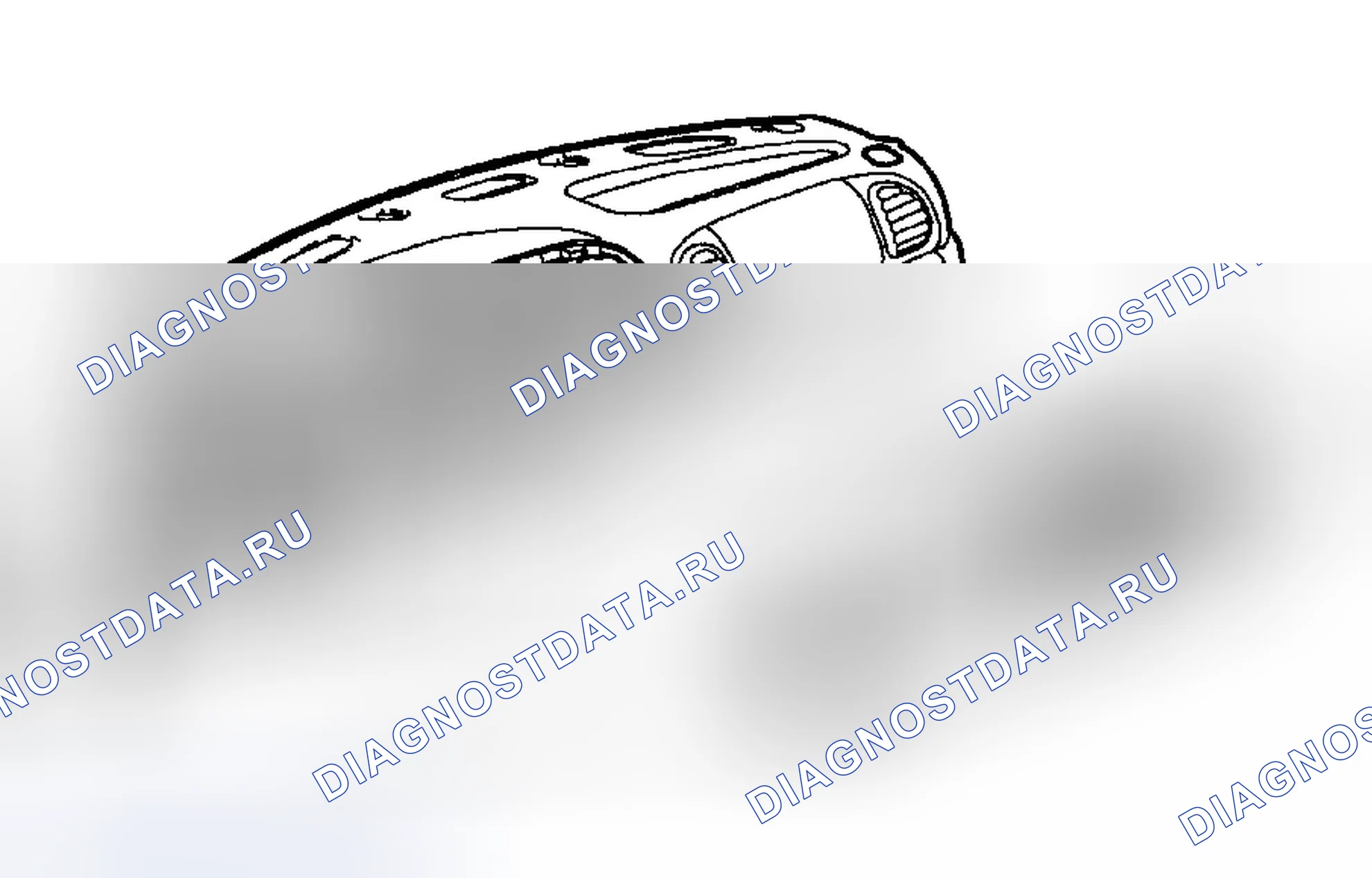 Рис. 21. Dodge Dakota II