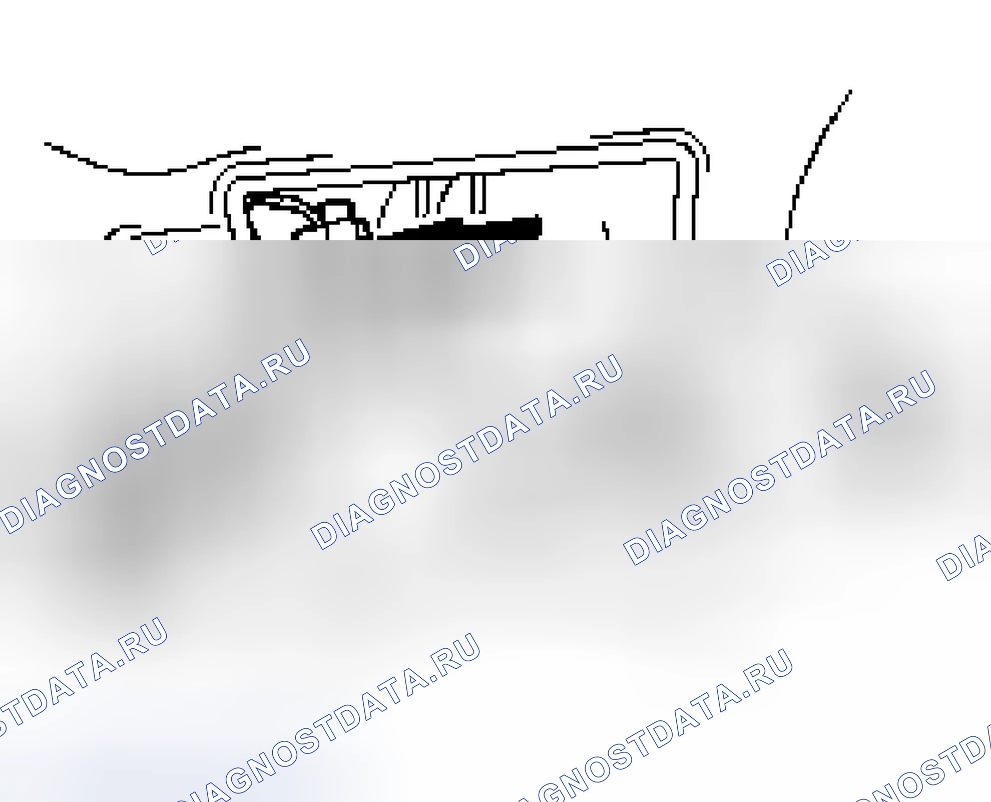 Рис. 19. Jaguar XJR III