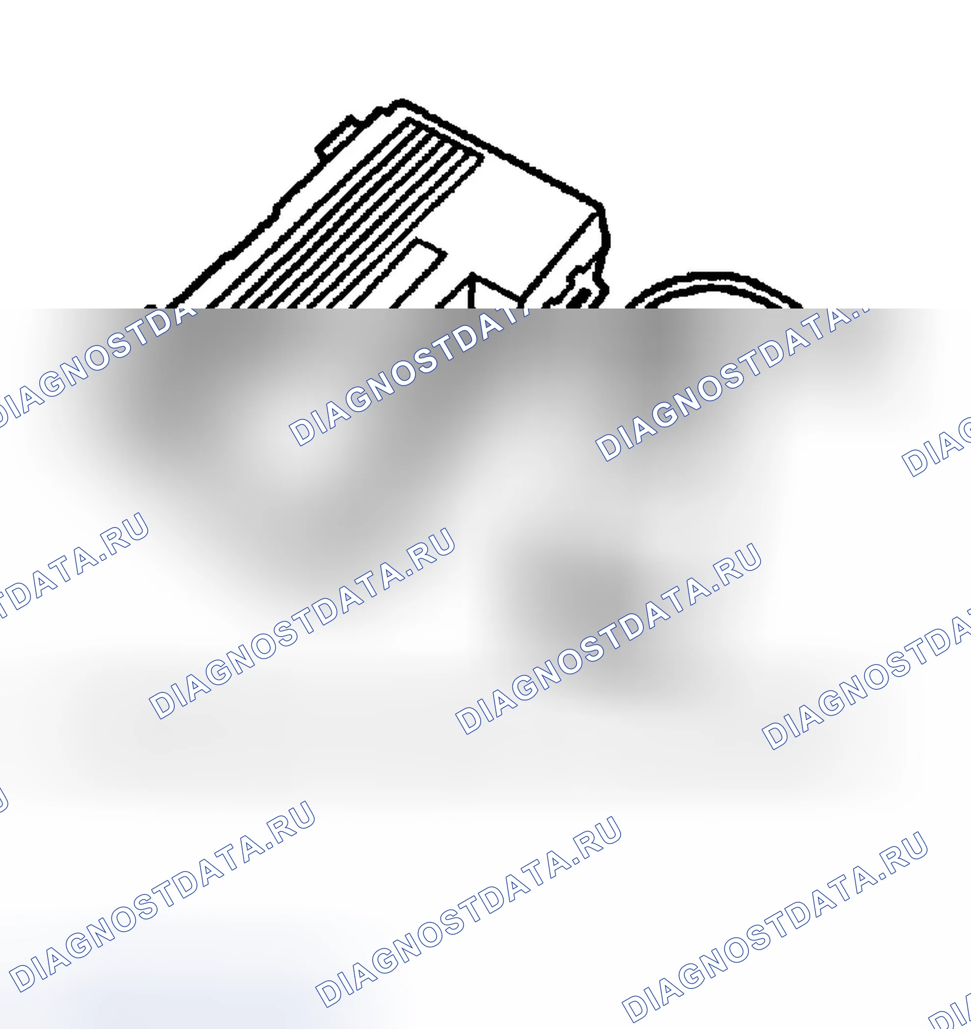 Рис. 171. Chevrolet Silverado 1500 HD 