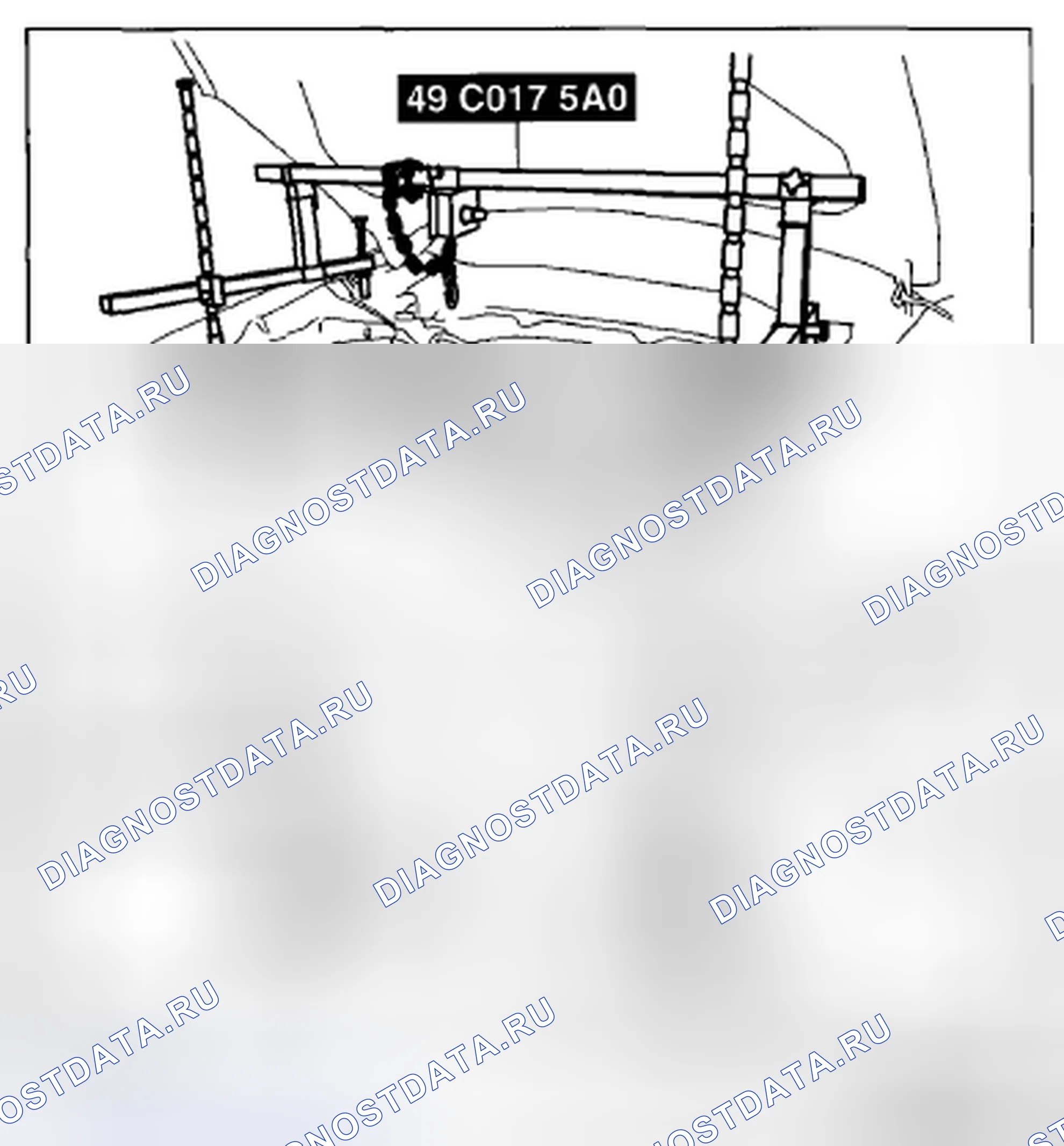Рис. 1132. Mazda CX-5 I