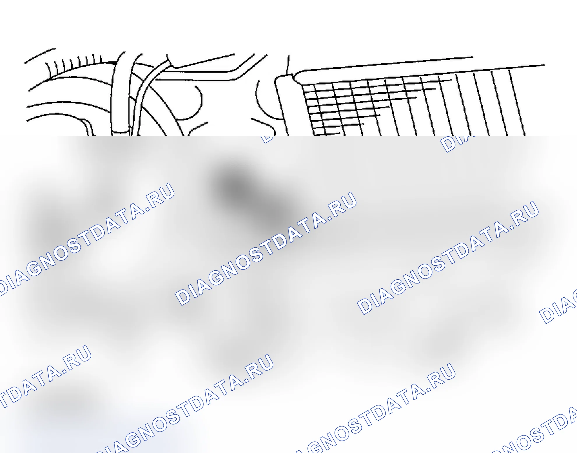 Рис. 86. Subaru Impreza WRX GD/GG рестайлинг
