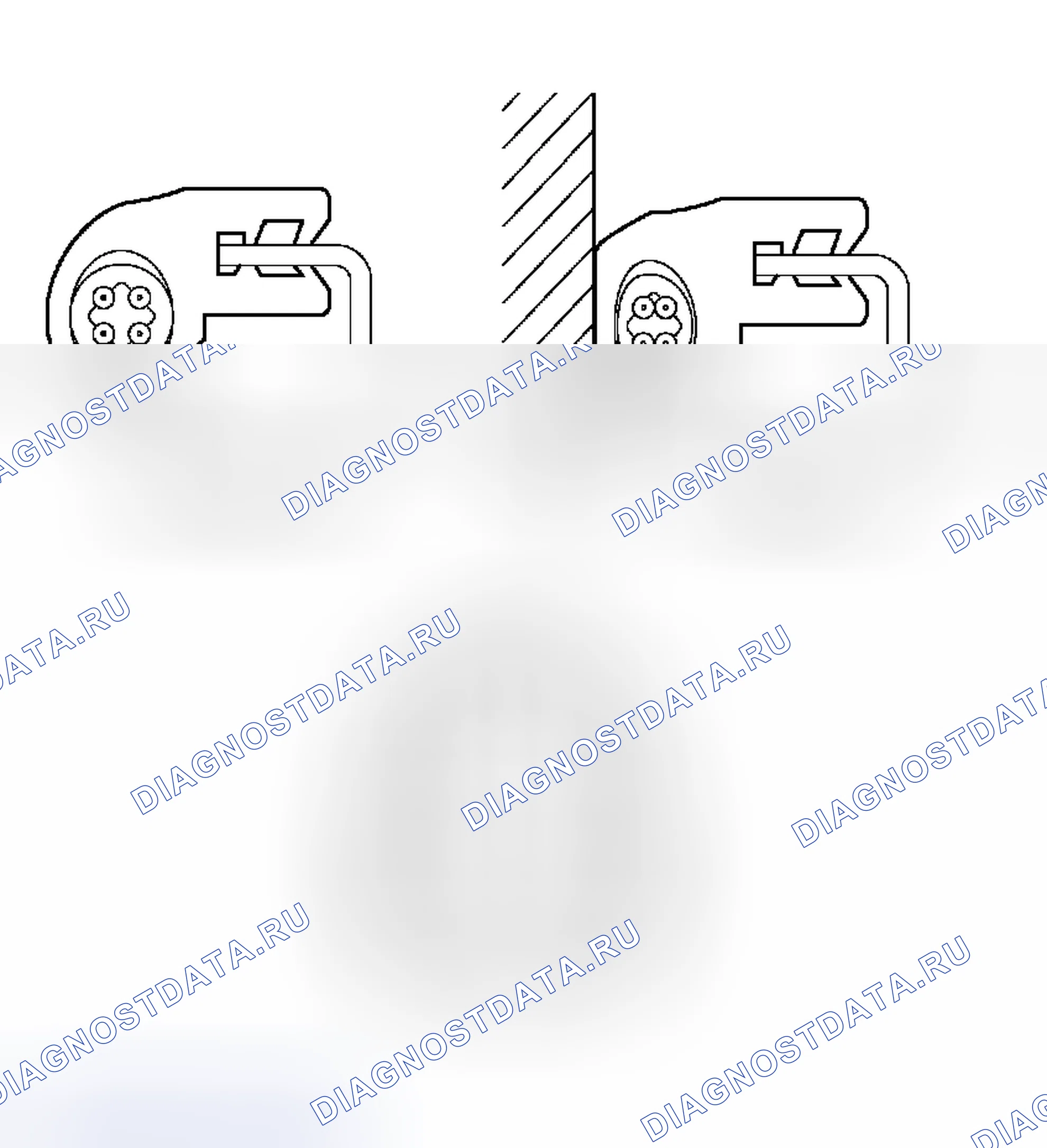 Рис. 140. Toyota Sienna II