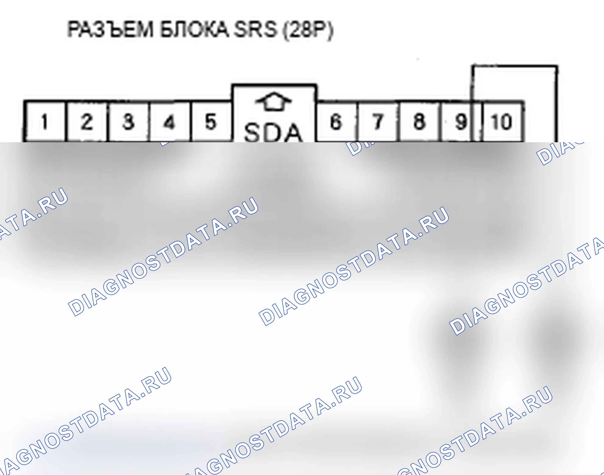 Рис. 134. Acura RDX I рестайлинг