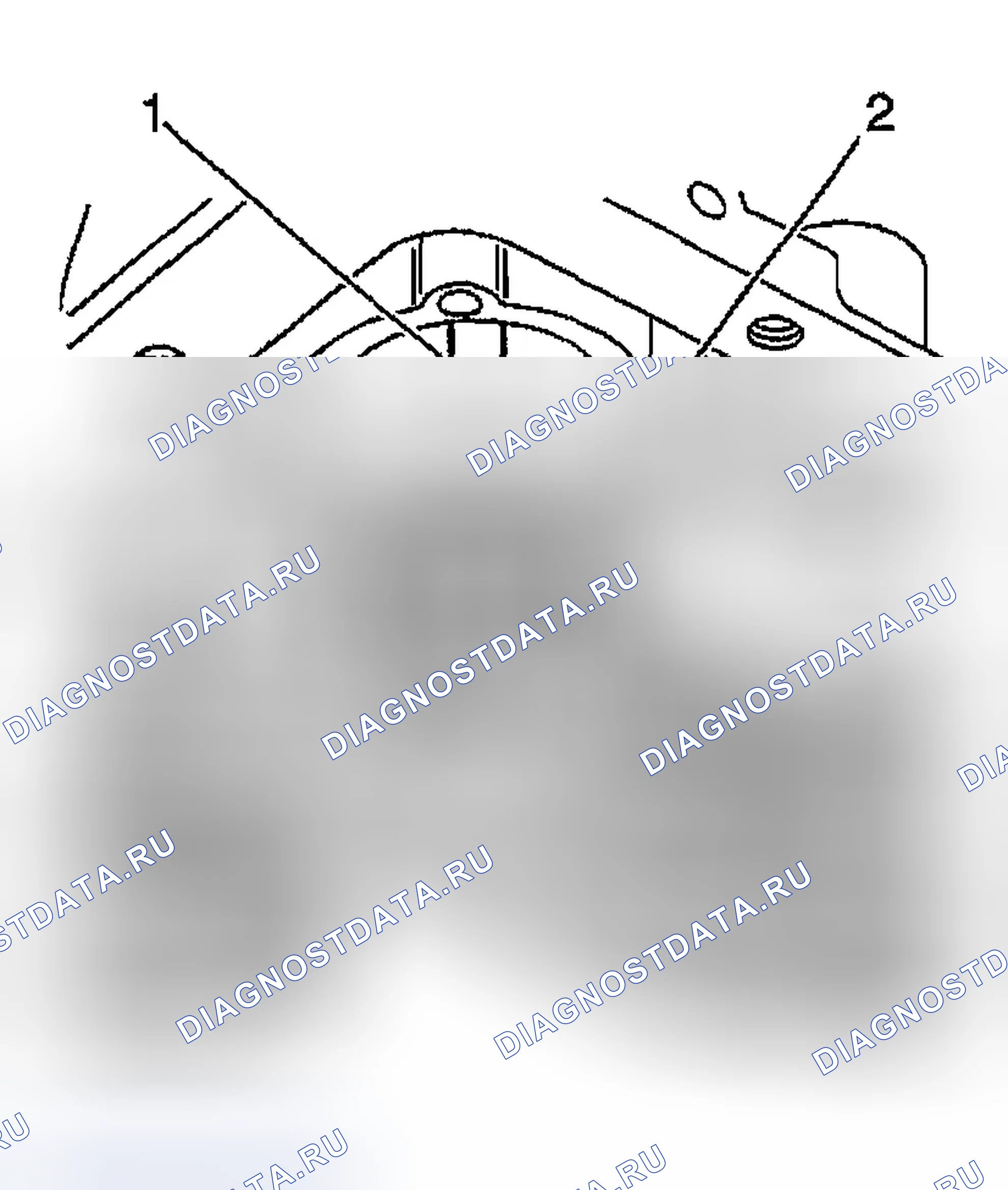 Рис. 522. Chevrolet Chevy Express H2500 