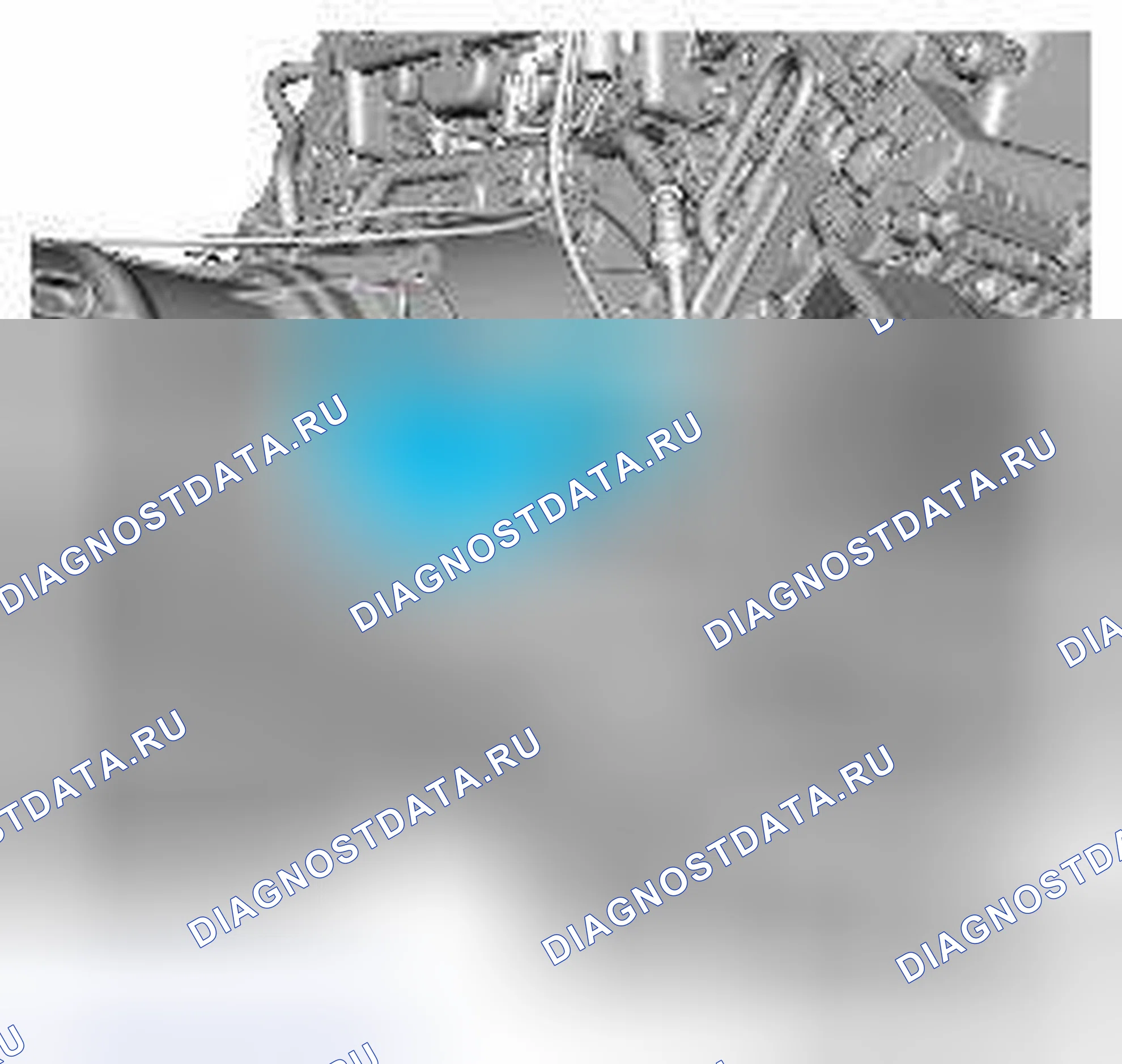 Рис. 443. Land Rover Range Rover Sport L320