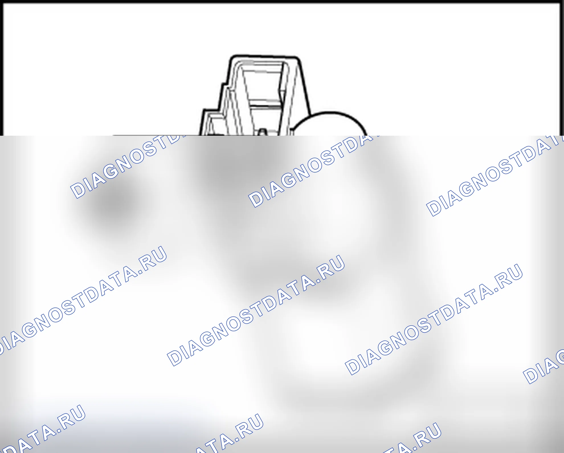 Рис. 60. Volkswagen New Beetle A4