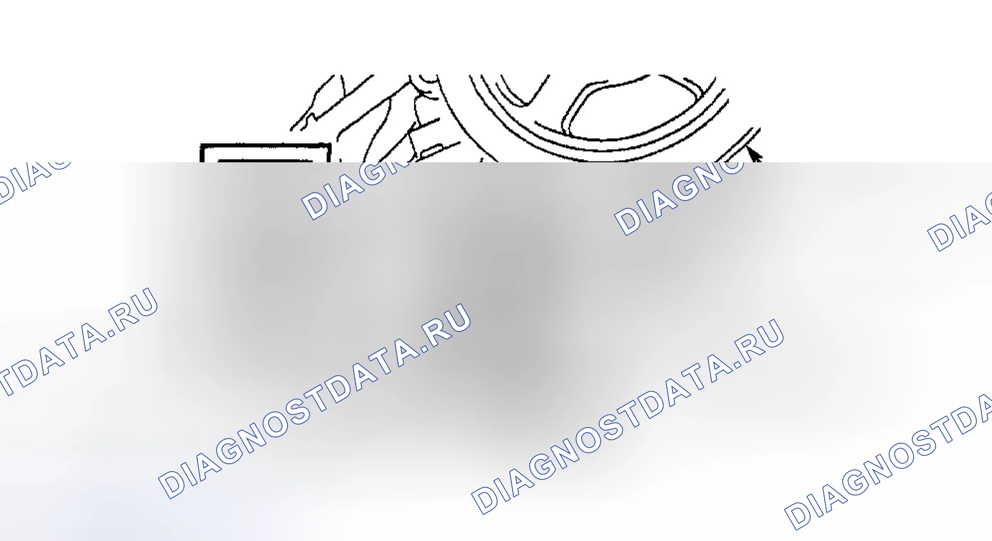 Рис. 48. Toyota Highlander I