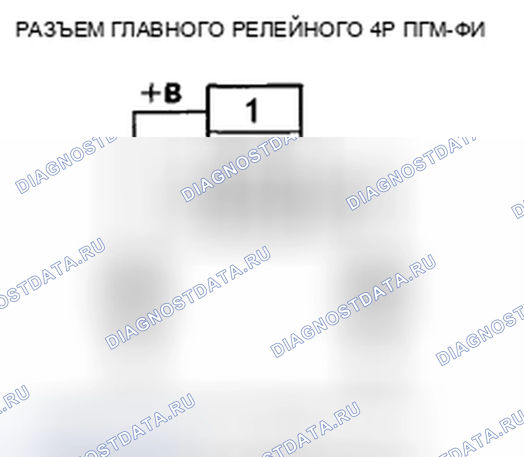Рис. 534. Honda CR-V III рестайлинг