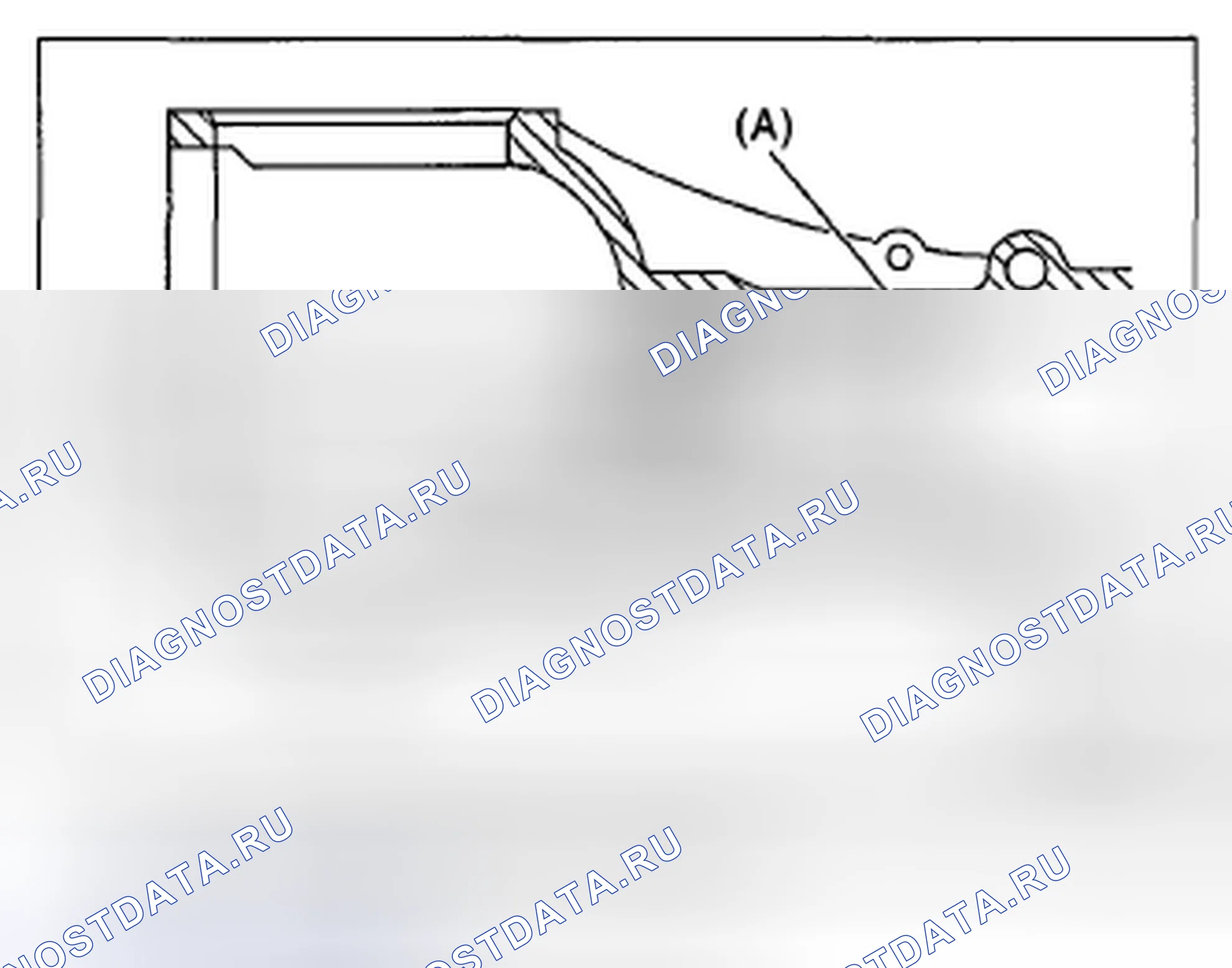 Рис. 120. Subaru Legacy BM/BR