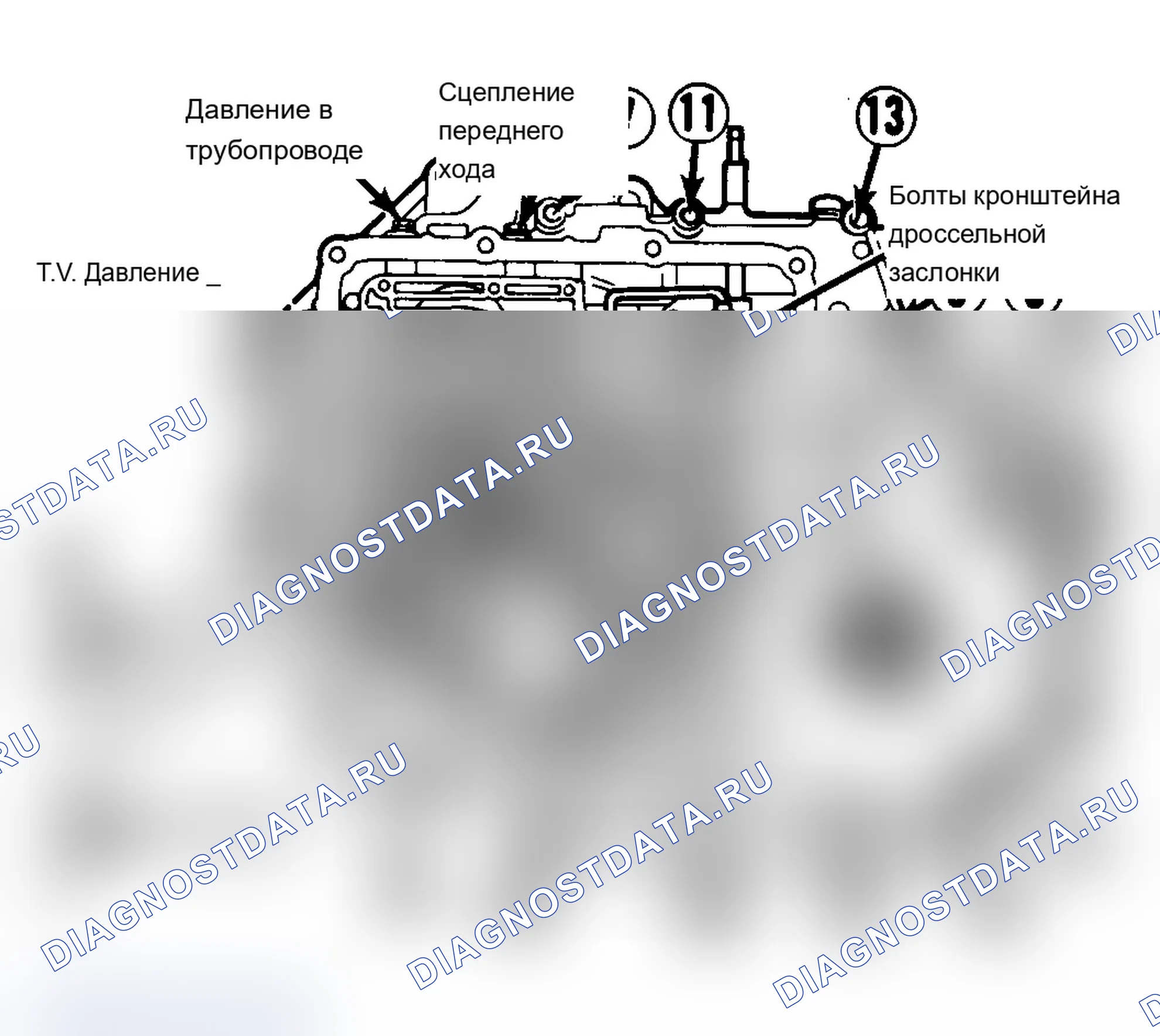 Рис. 35. Mercury Sable I