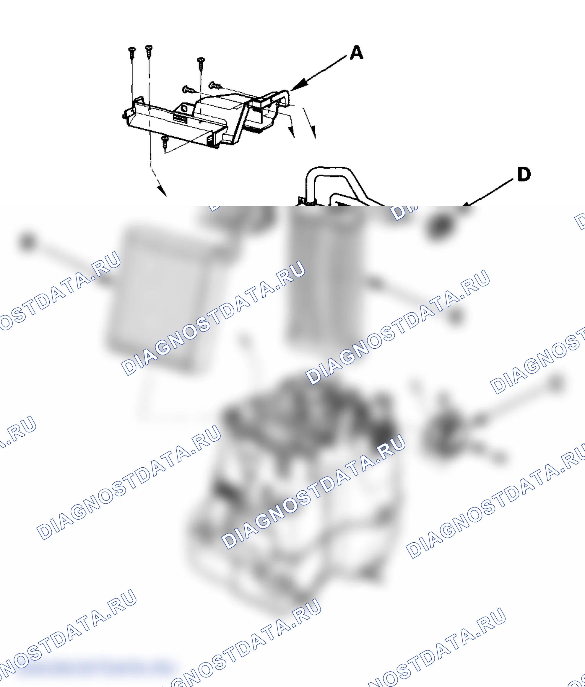 Рис. 69. Honda Element I