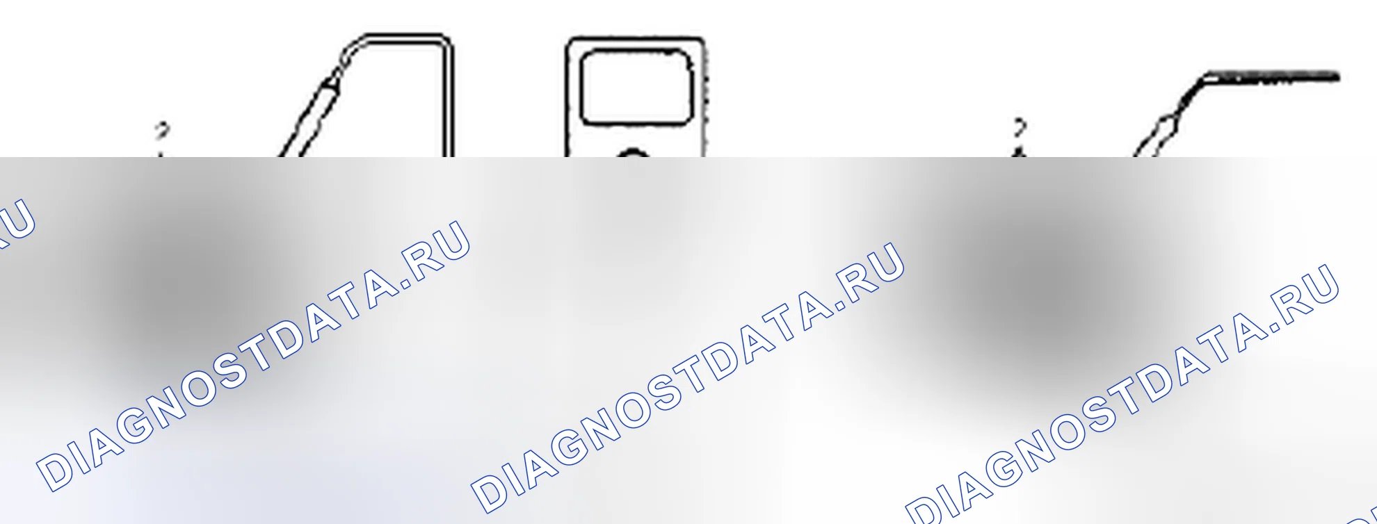 Рис. 28: Выпрямитель. Suzuki SX4 I