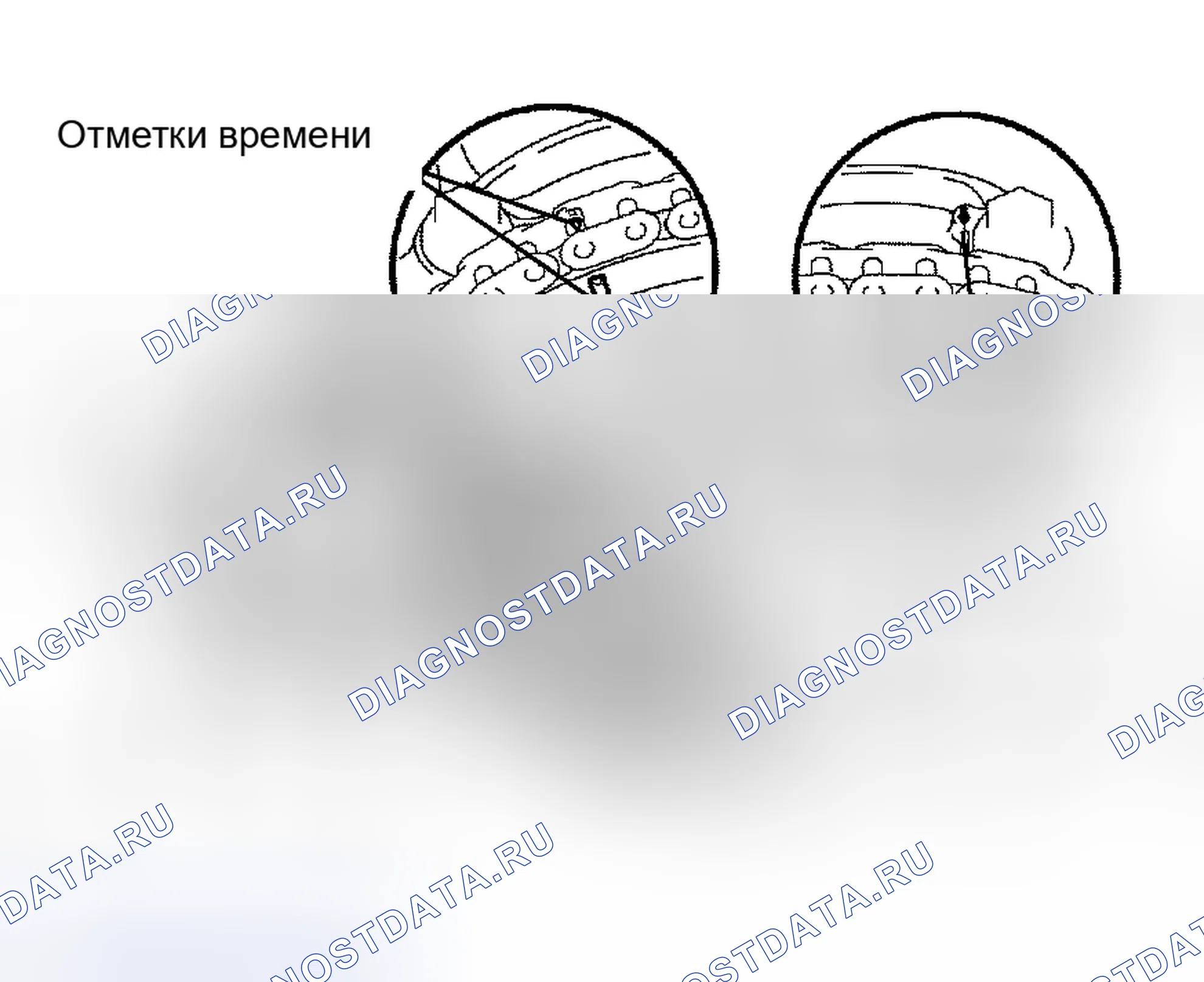 Рис. 2. Toyota RAV4 II рестайлинг