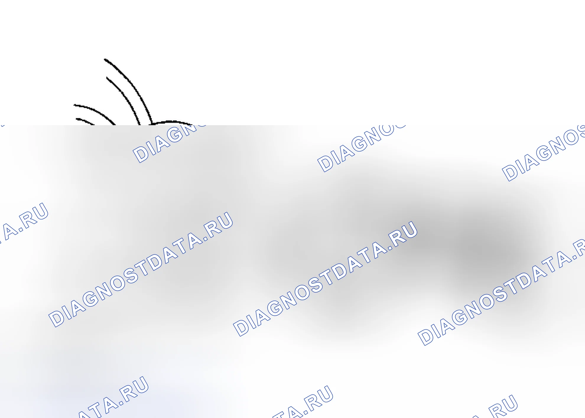 Рис. 9. Subaru Legacy BD/BG/BK