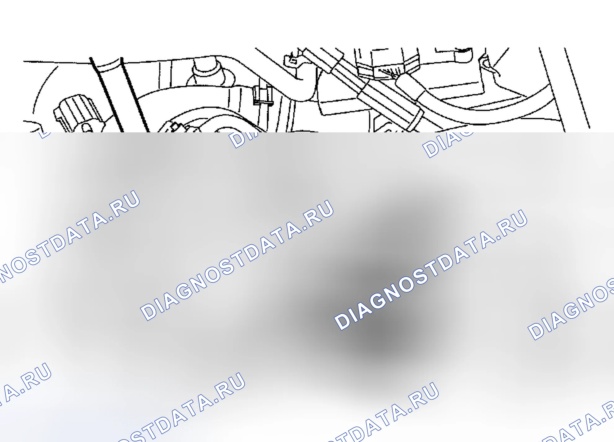 Рис. 126. Ford Focus I рестайлинг