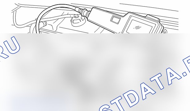 Проверка: степень сжатия двигателя — b1bp2gfd. Citroen Jumper I