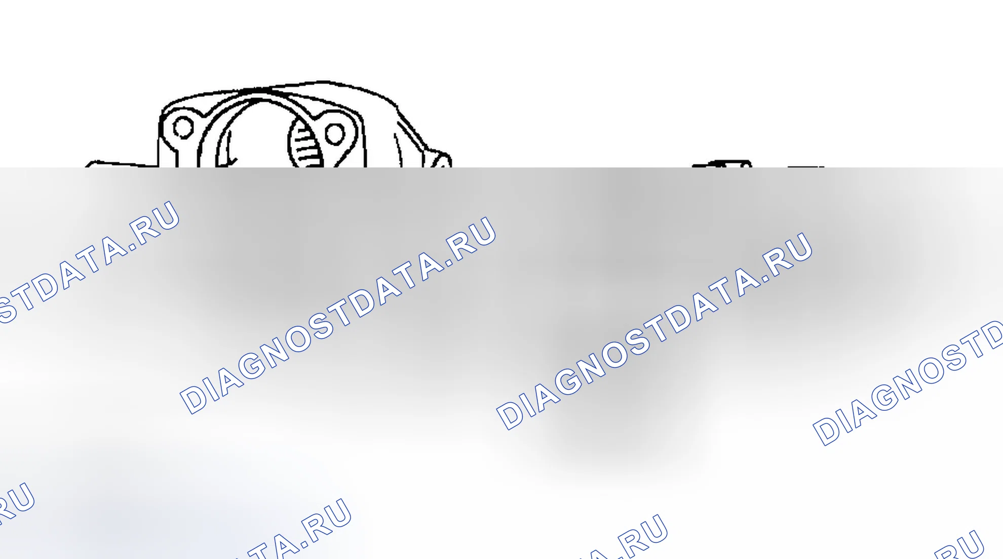 Рис. 101. Ford Excursion I