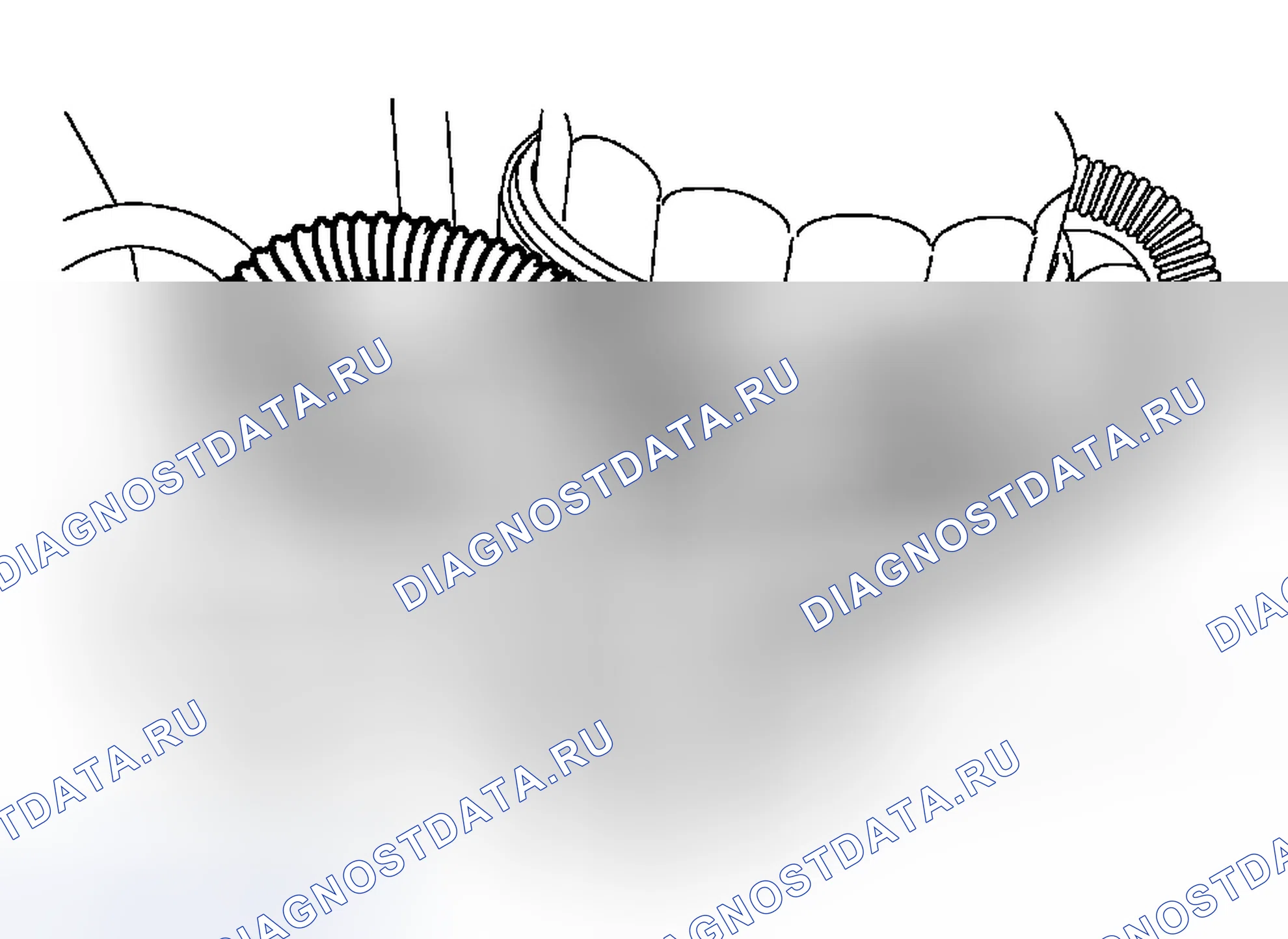 Рис. 2904. Ford Pickup F150 