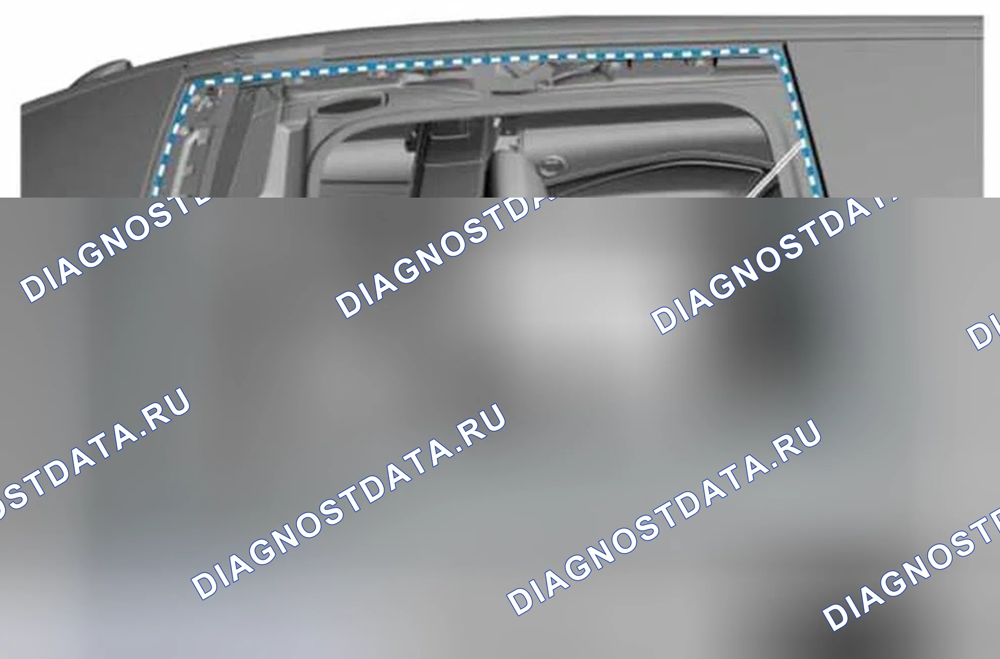 Рис. 35. Ford C-MAX II