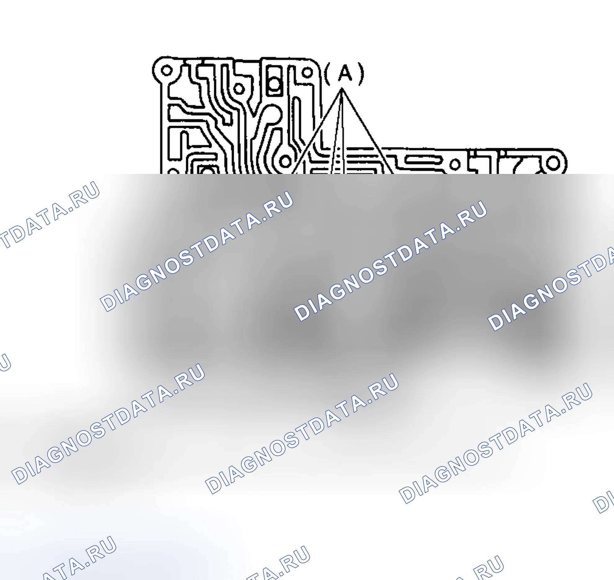 Рис. 965: СБОРКА. Honda X-NV I