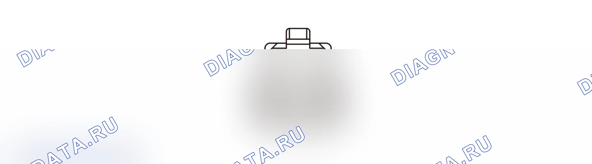 Распиновка разъёма A25 — внешний вид и назначение контактов. Great-Wall King Kong Cannon I