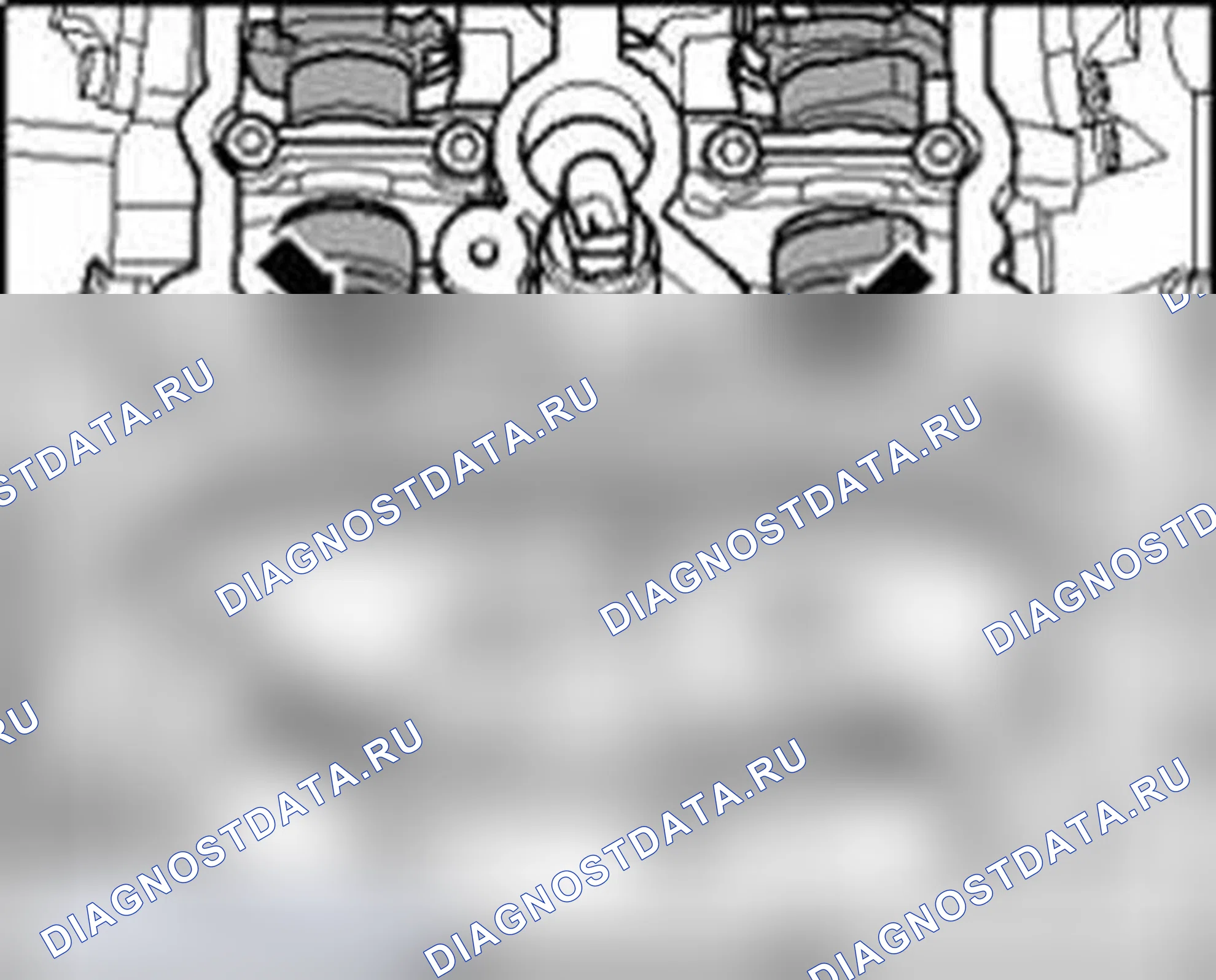 Рис. 156. Audi A6 C6 рестайлинг