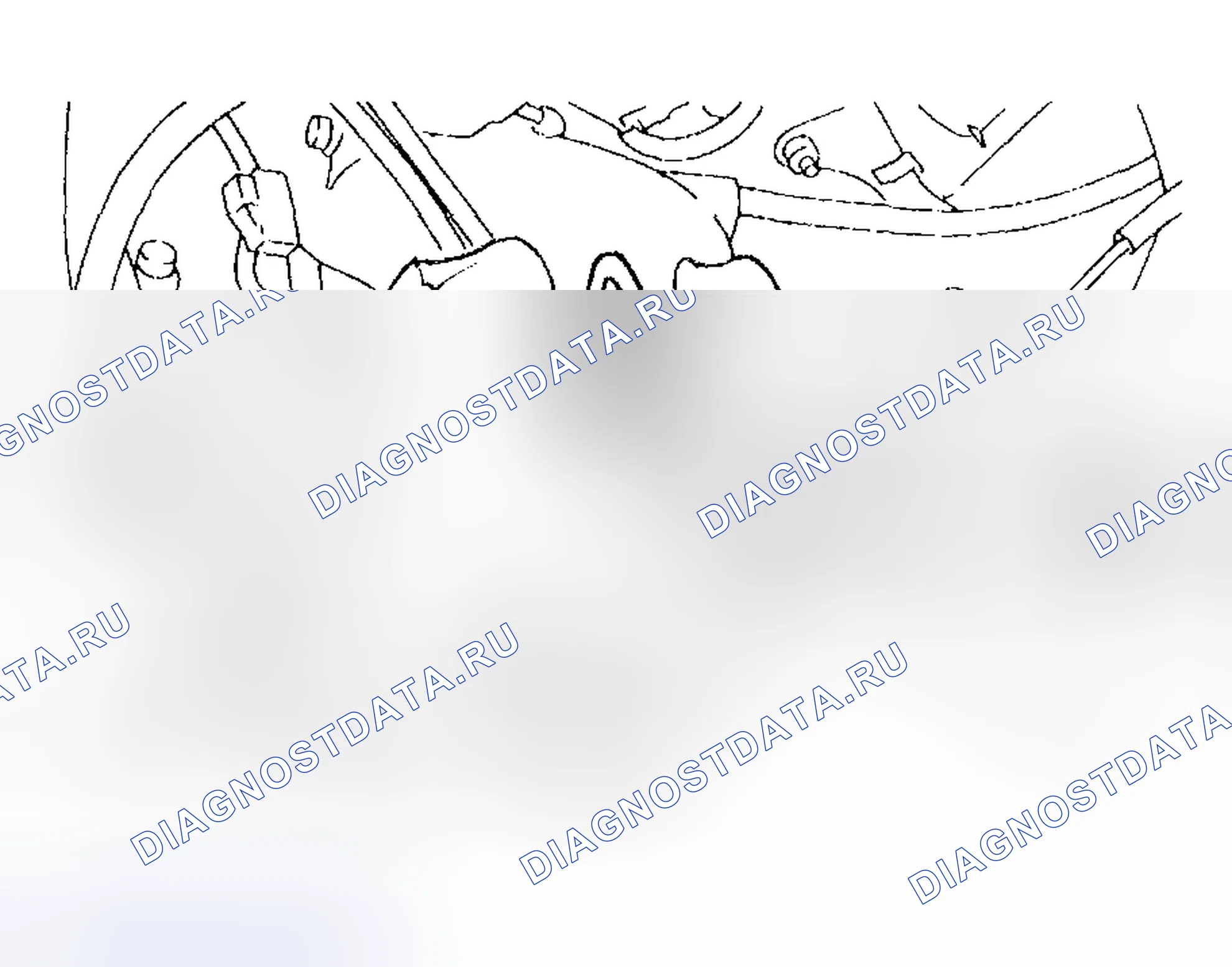 Рис. 250. Subaru Impreza GD/GC/GG