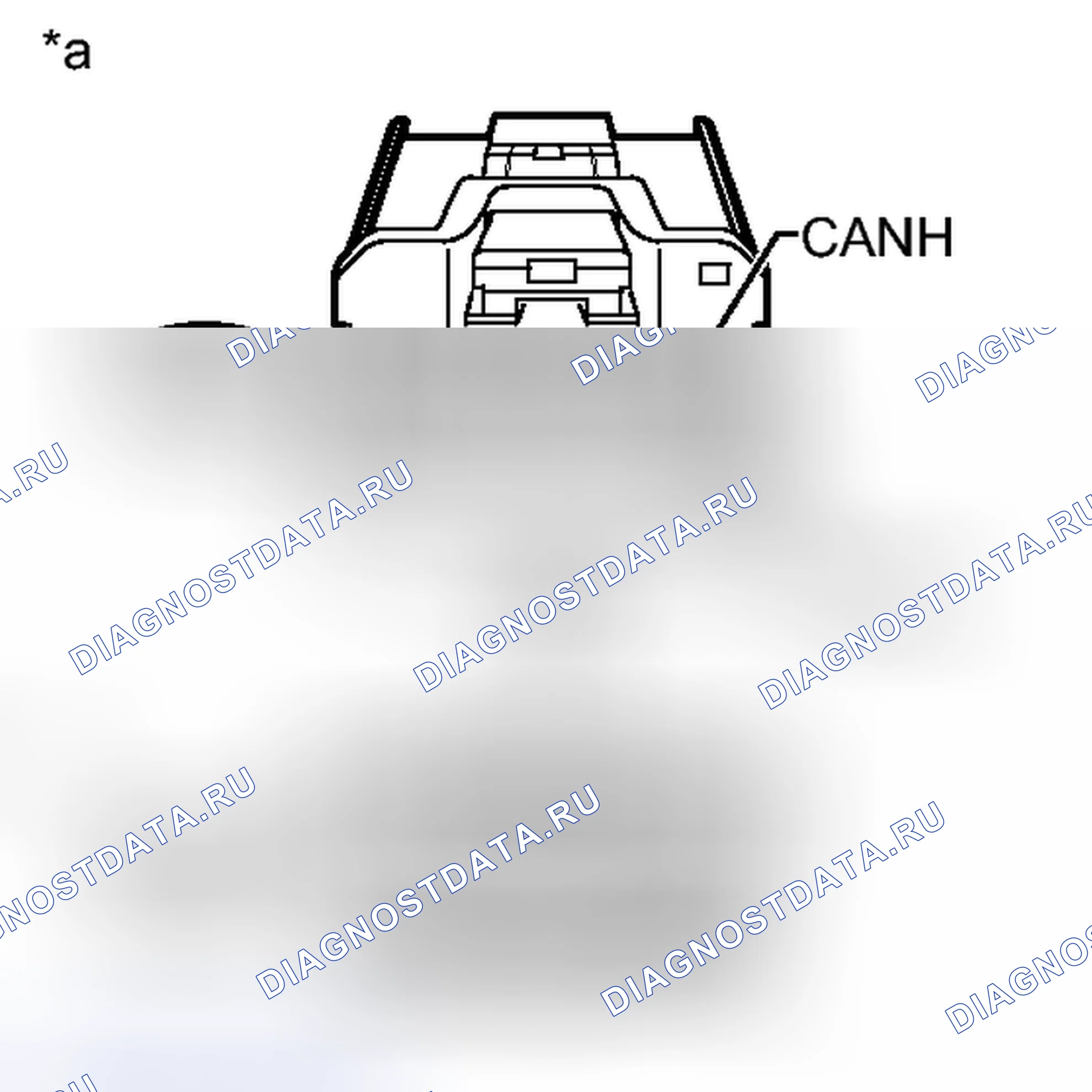 Рис. 217. Toyota 4Runner V