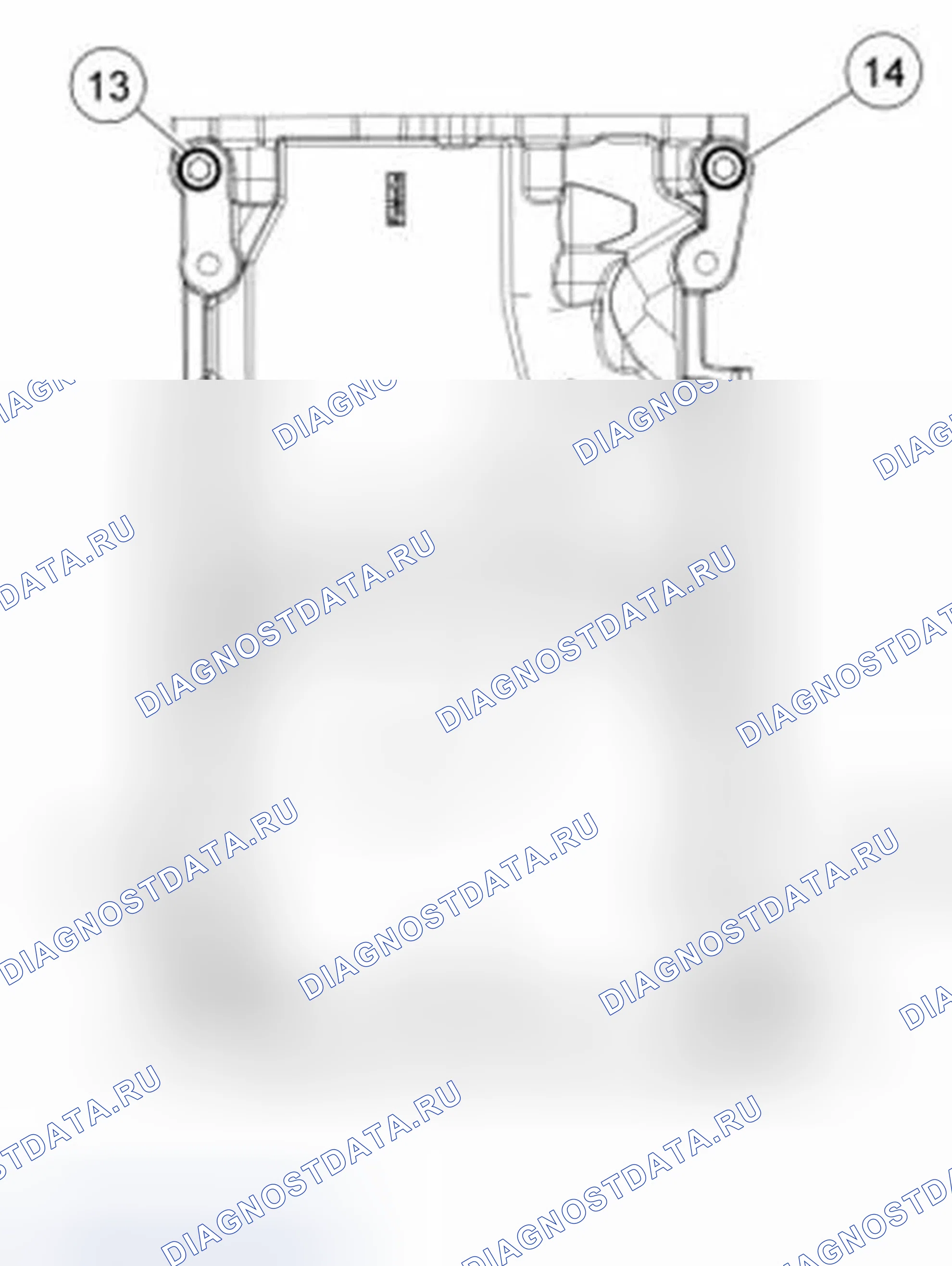 Рис. 169. Ford Mustang V рестайлинг