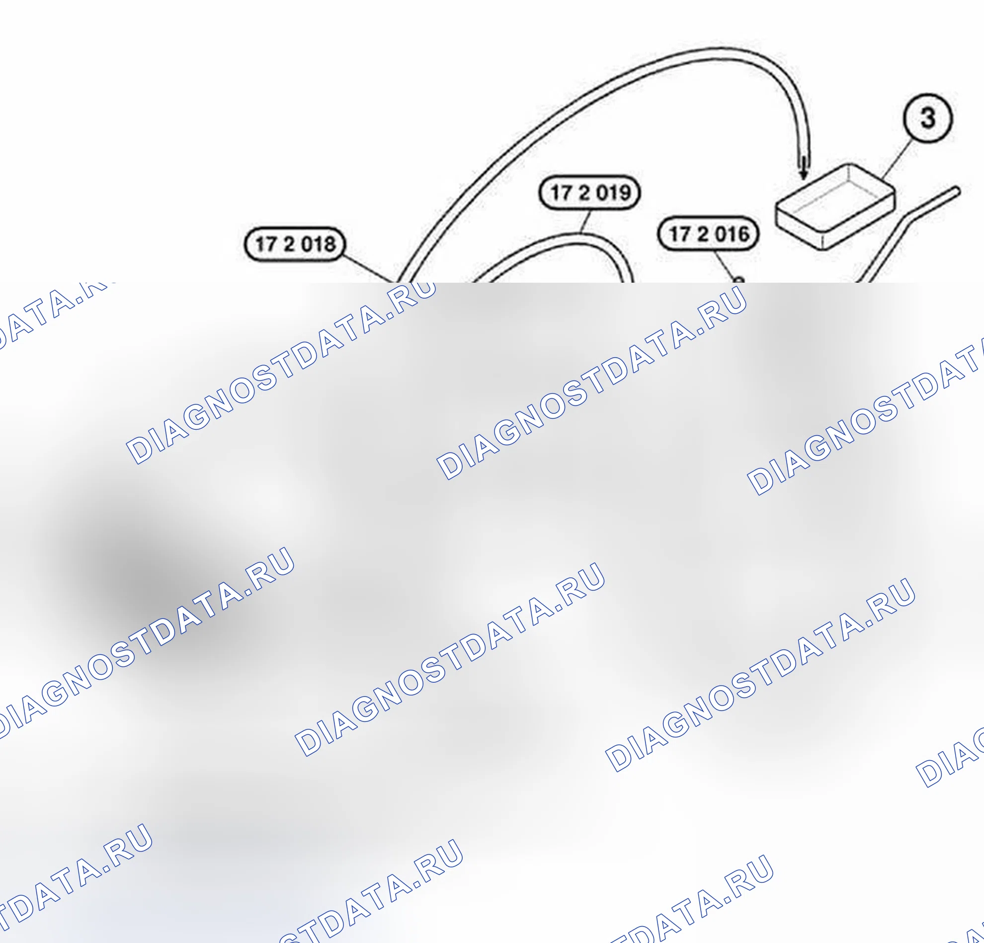 Рис. 10. BMW Z3 E36 рестайлинг