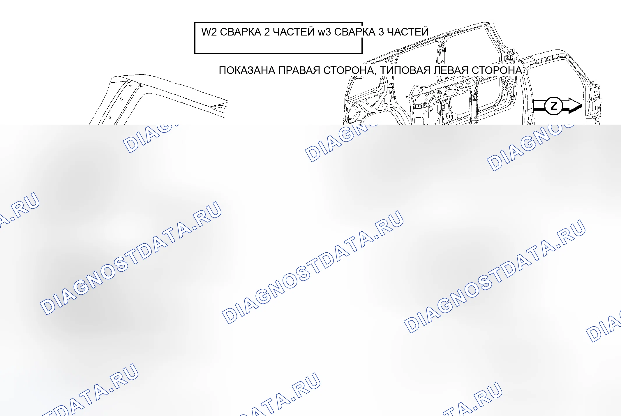 Рис. 188. Jeep Commander I