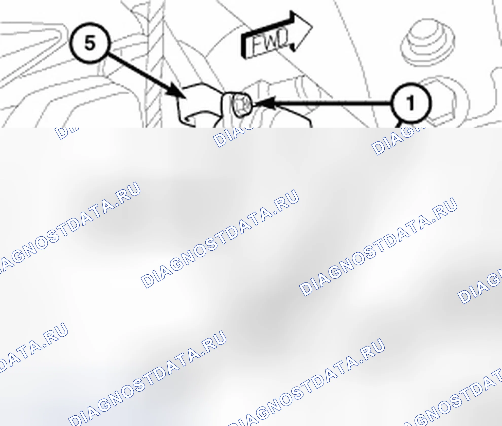 Рис. 10. Dodge Avenger II
