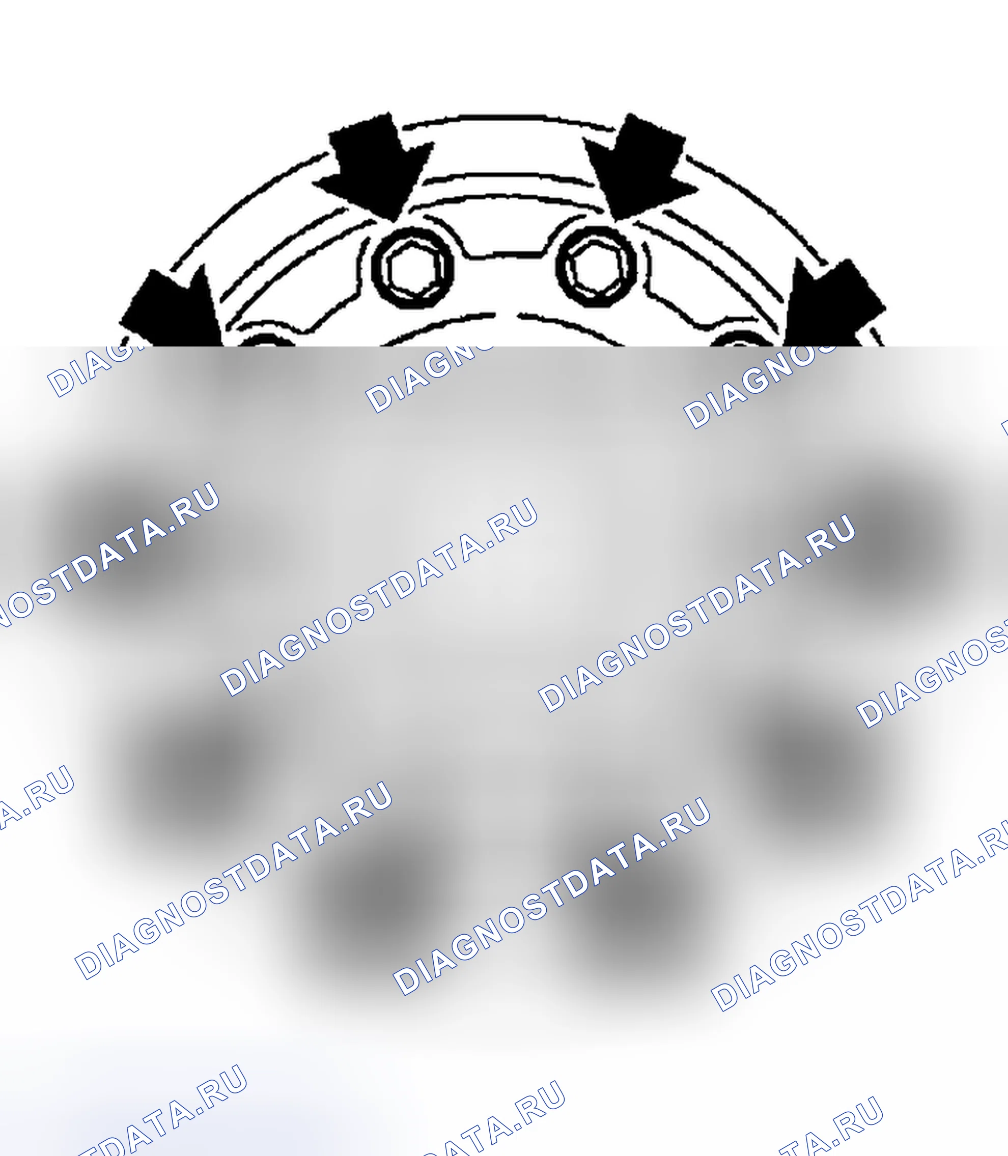 Рис. 336. Nissan Sentra B15