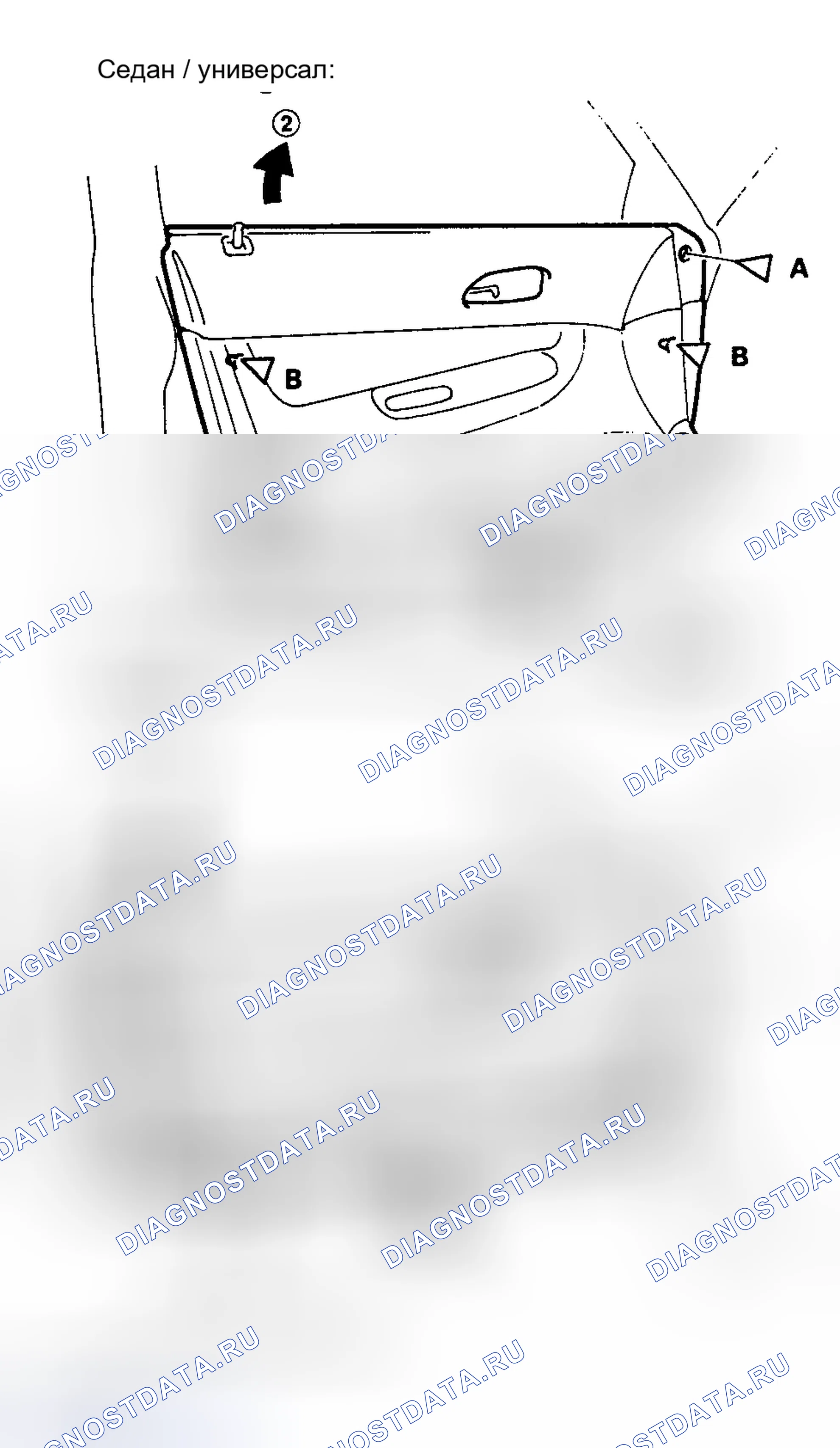 Рис. 10. Honda Accord V