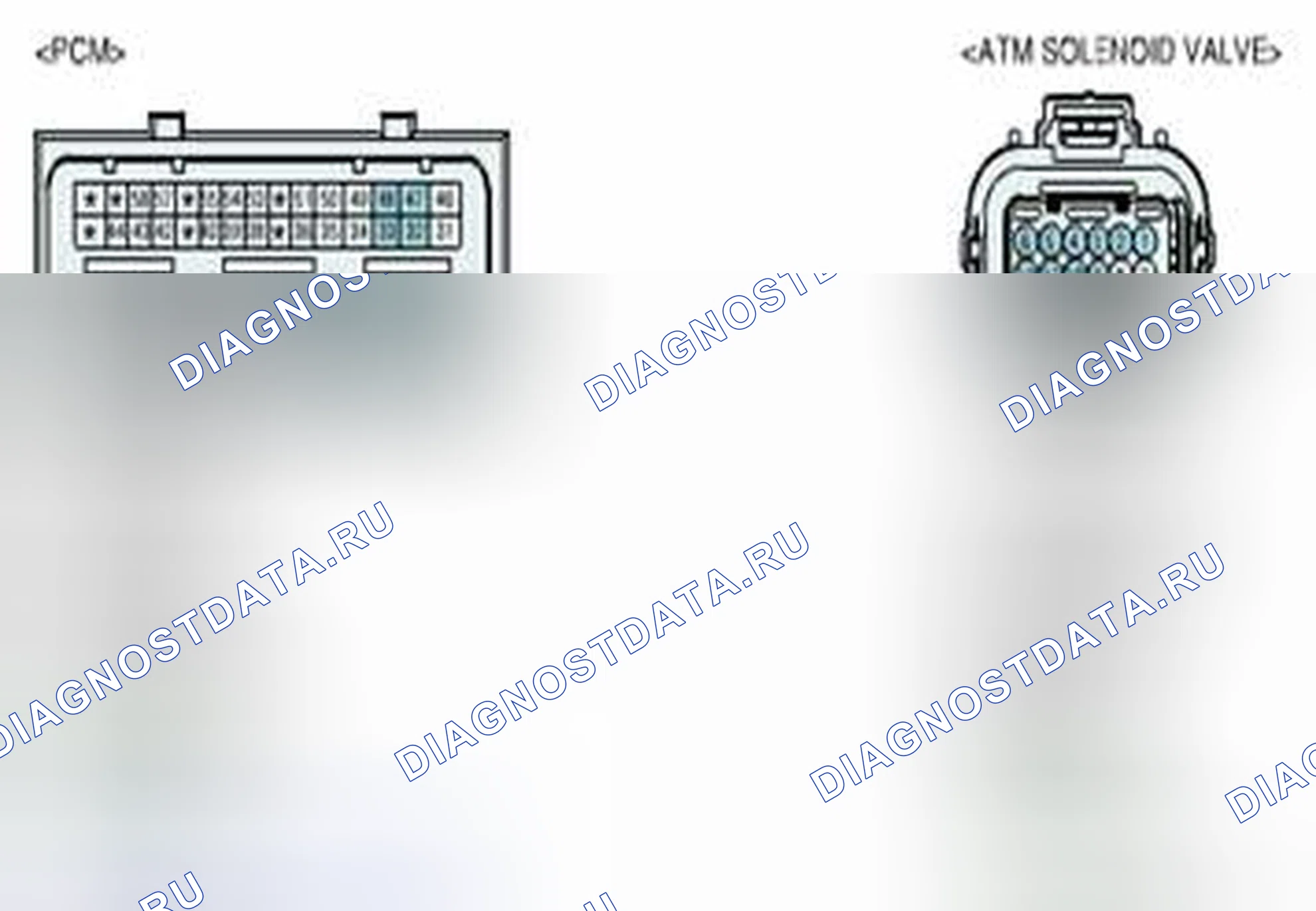 Рис. 693. Kia Forte I