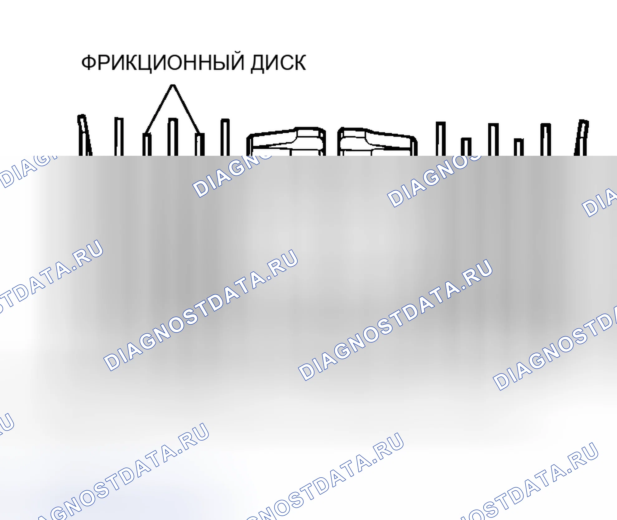 Рис. 88. Mitsubishi Lancer IX рестайлинг