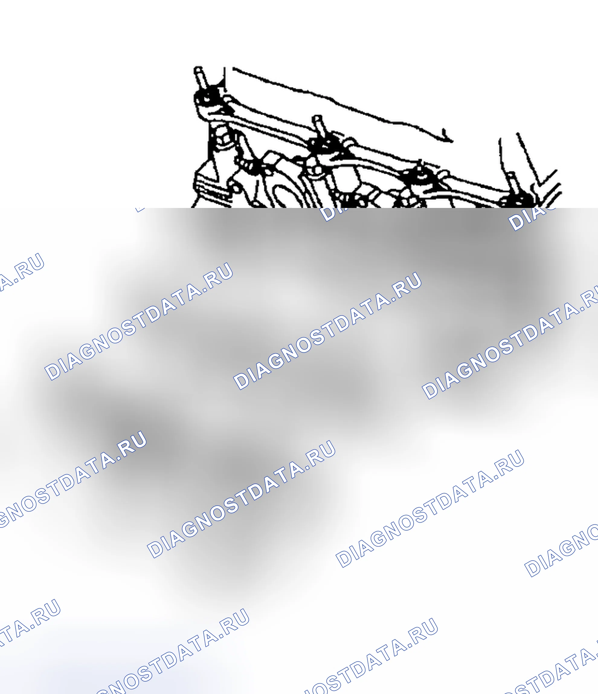 Рис. 646. Hyundai Pony I